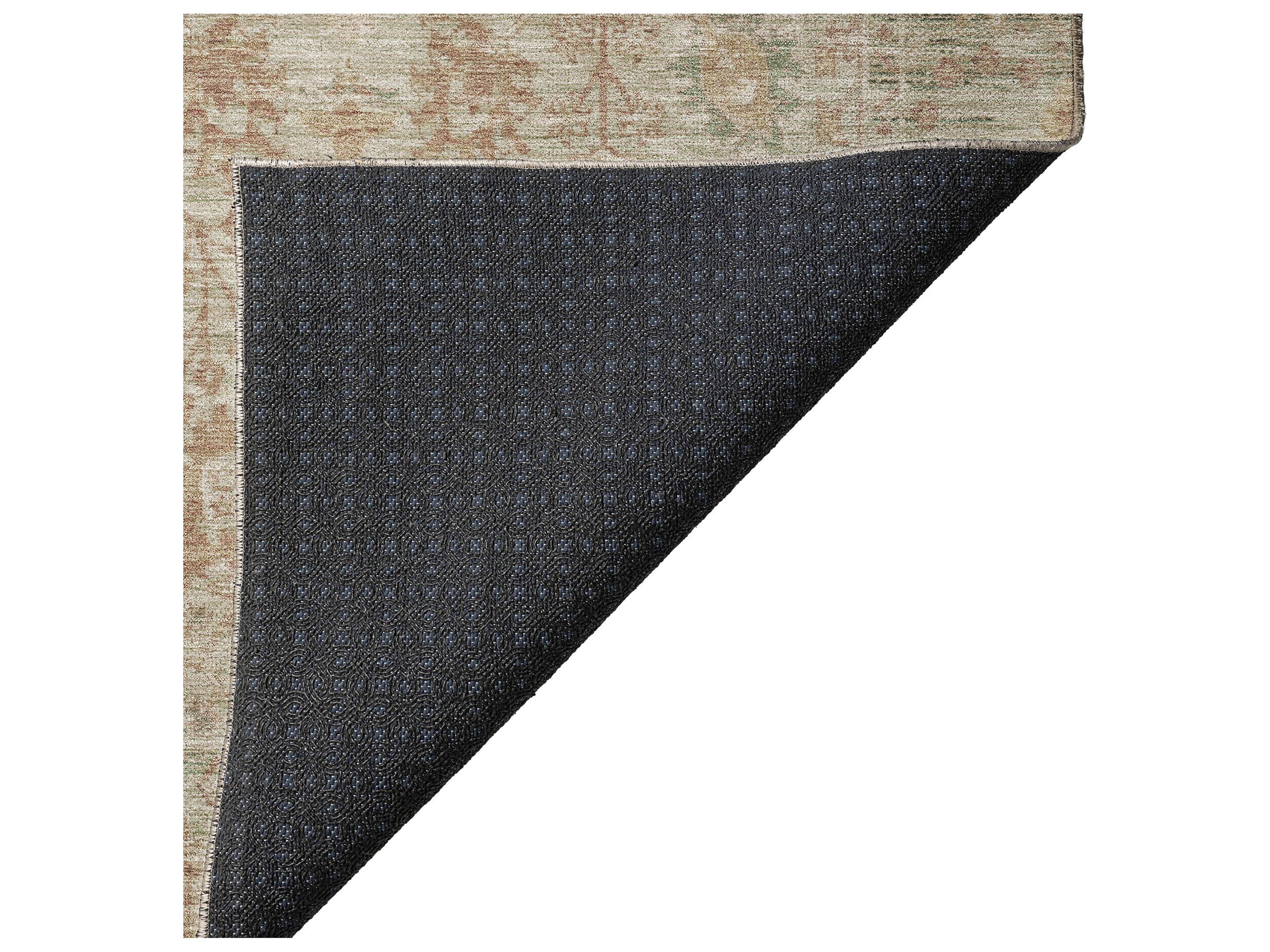Dalyn Solace Bordered Area Rug