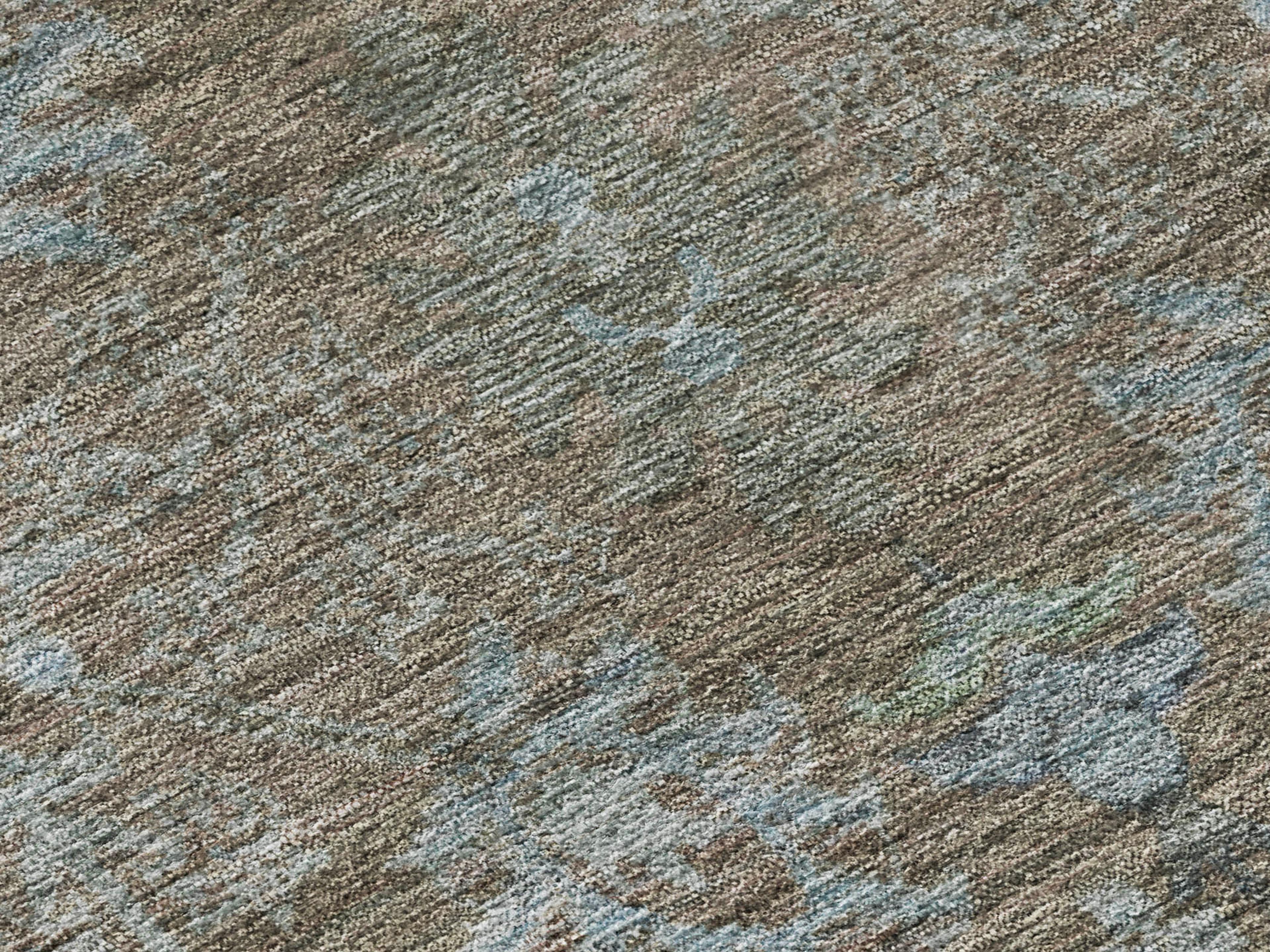 Dalyn Solace Bordered Area Rug