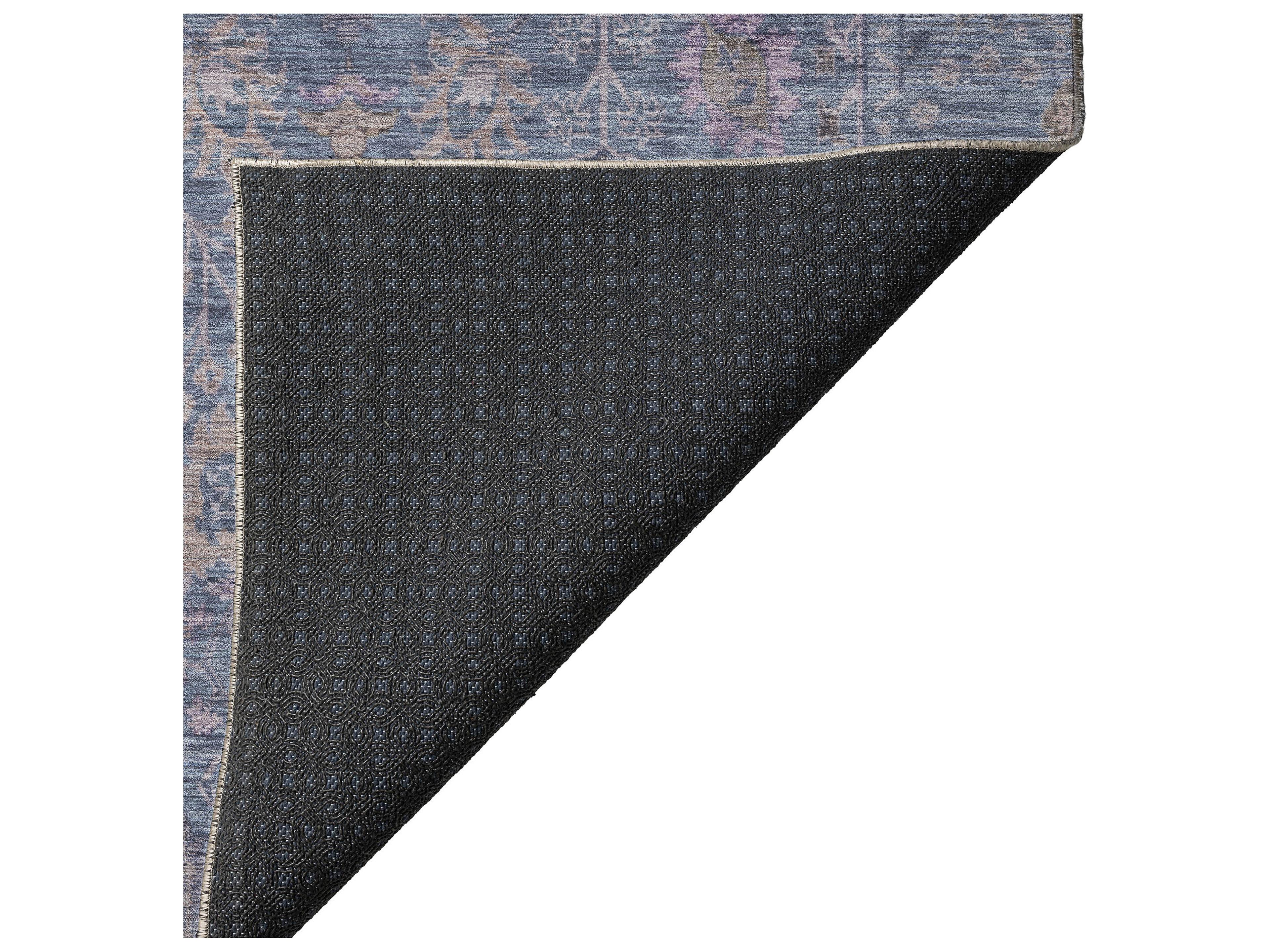 Dalyn Solace Bordered Area Rug