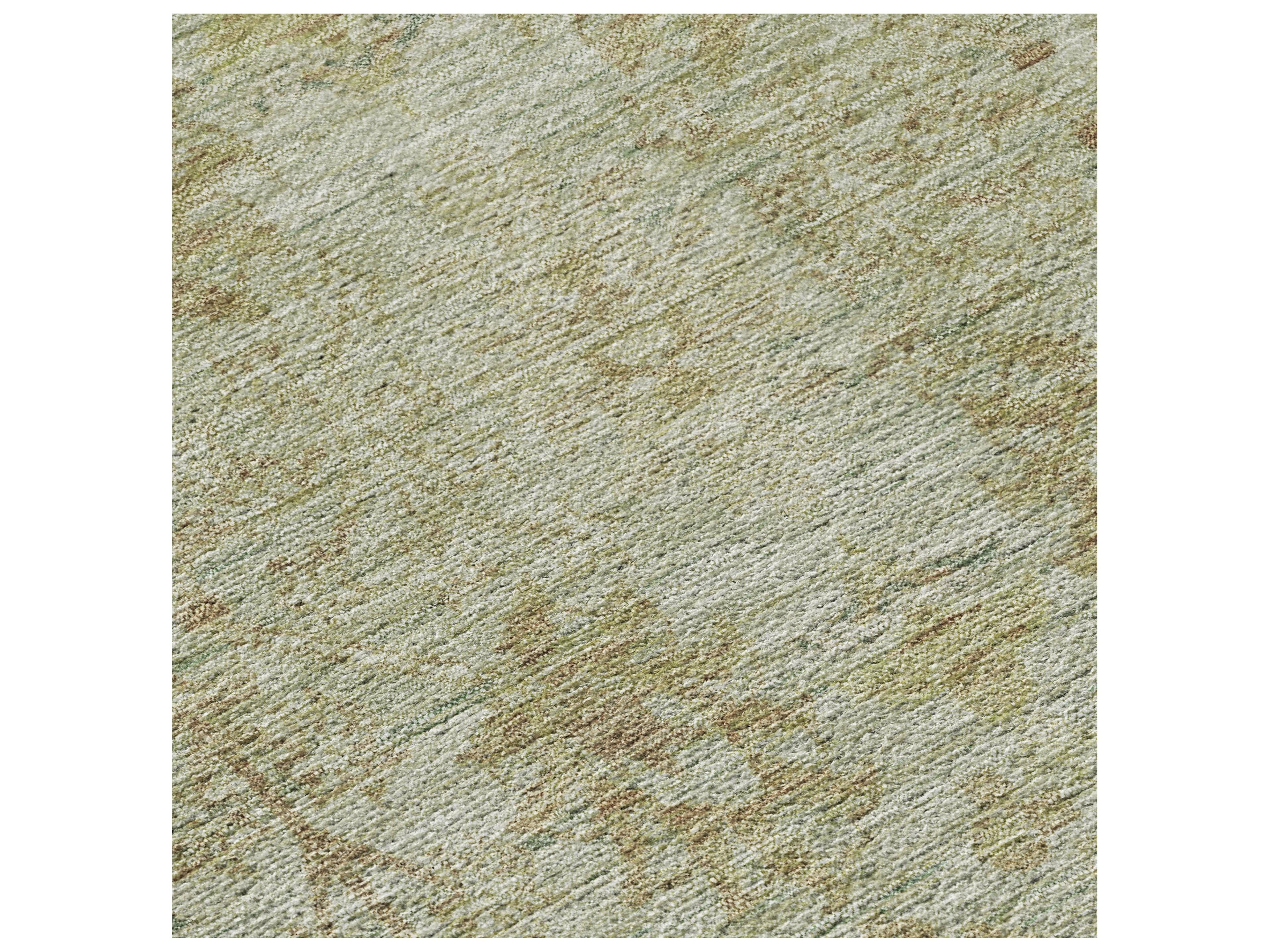 Dalyn Solace Bordered Area Rug