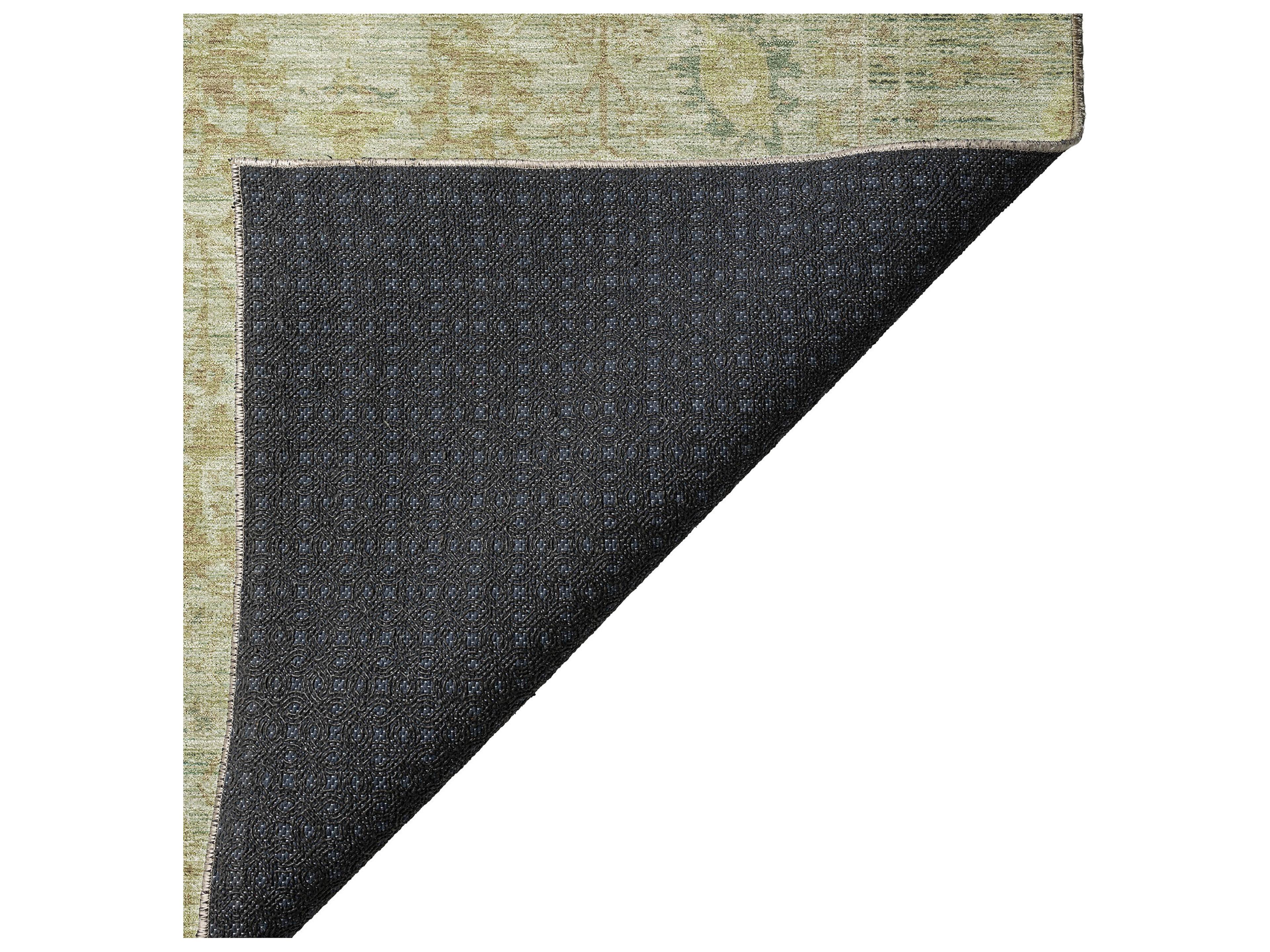 Dalyn Solace Bordered Area Rug