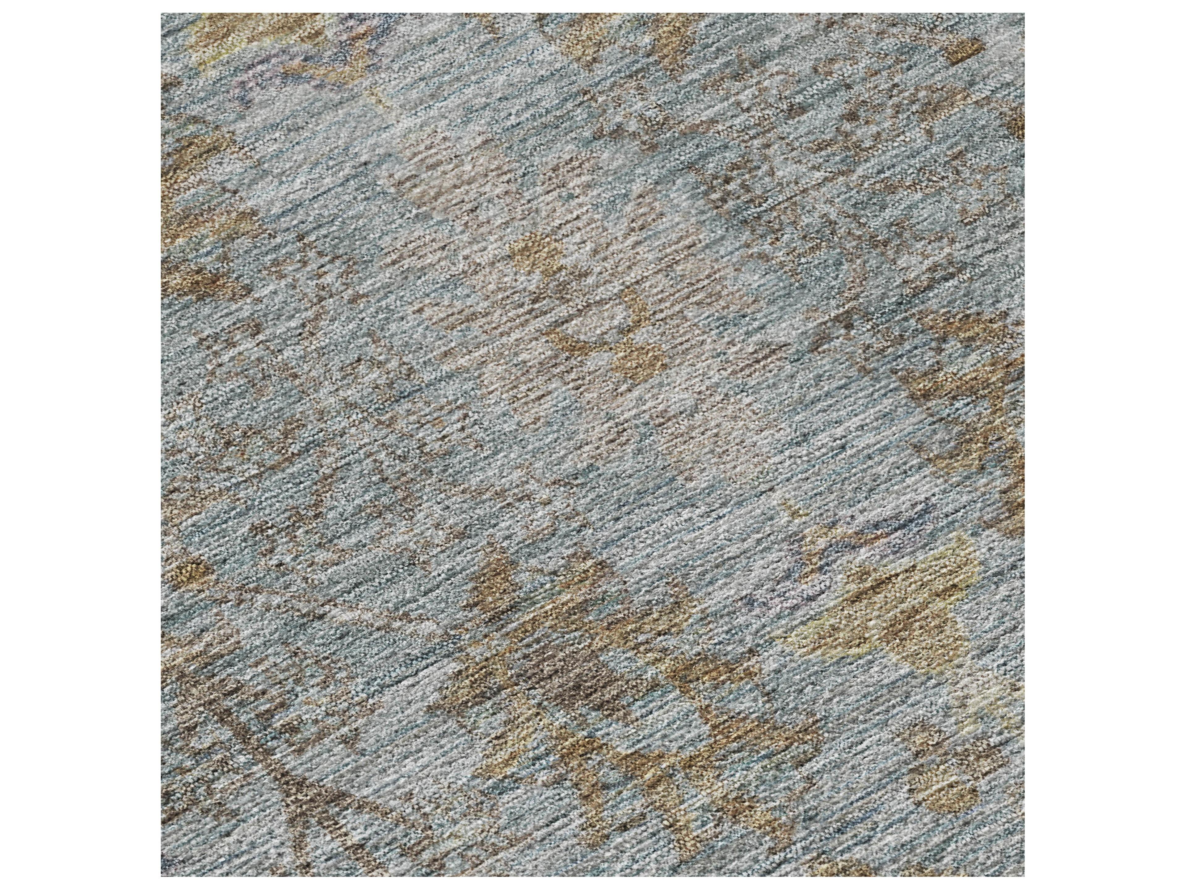 Dalyn Solace Bordered Area Rug