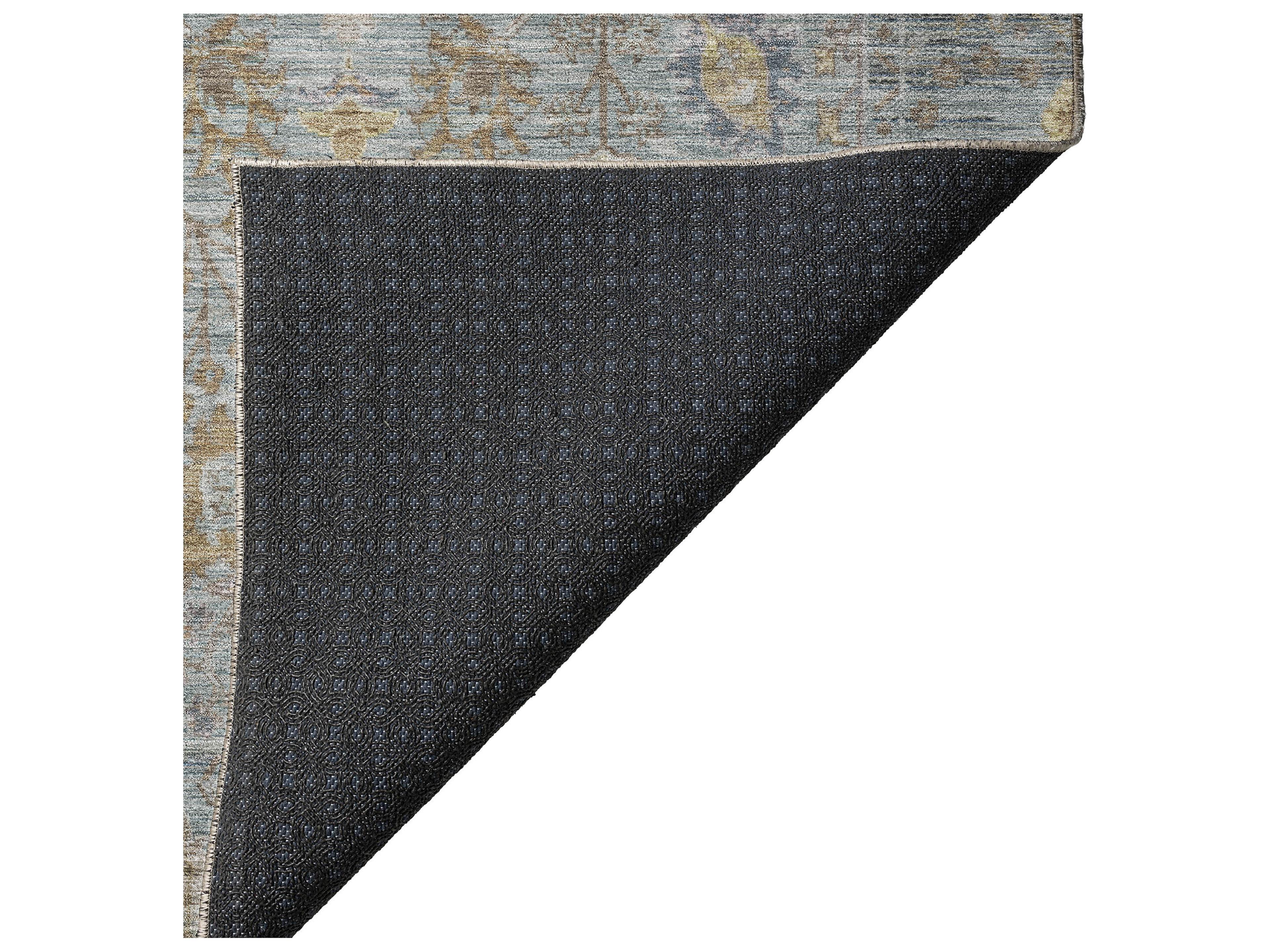 Dalyn Solace Bordered Area Rug