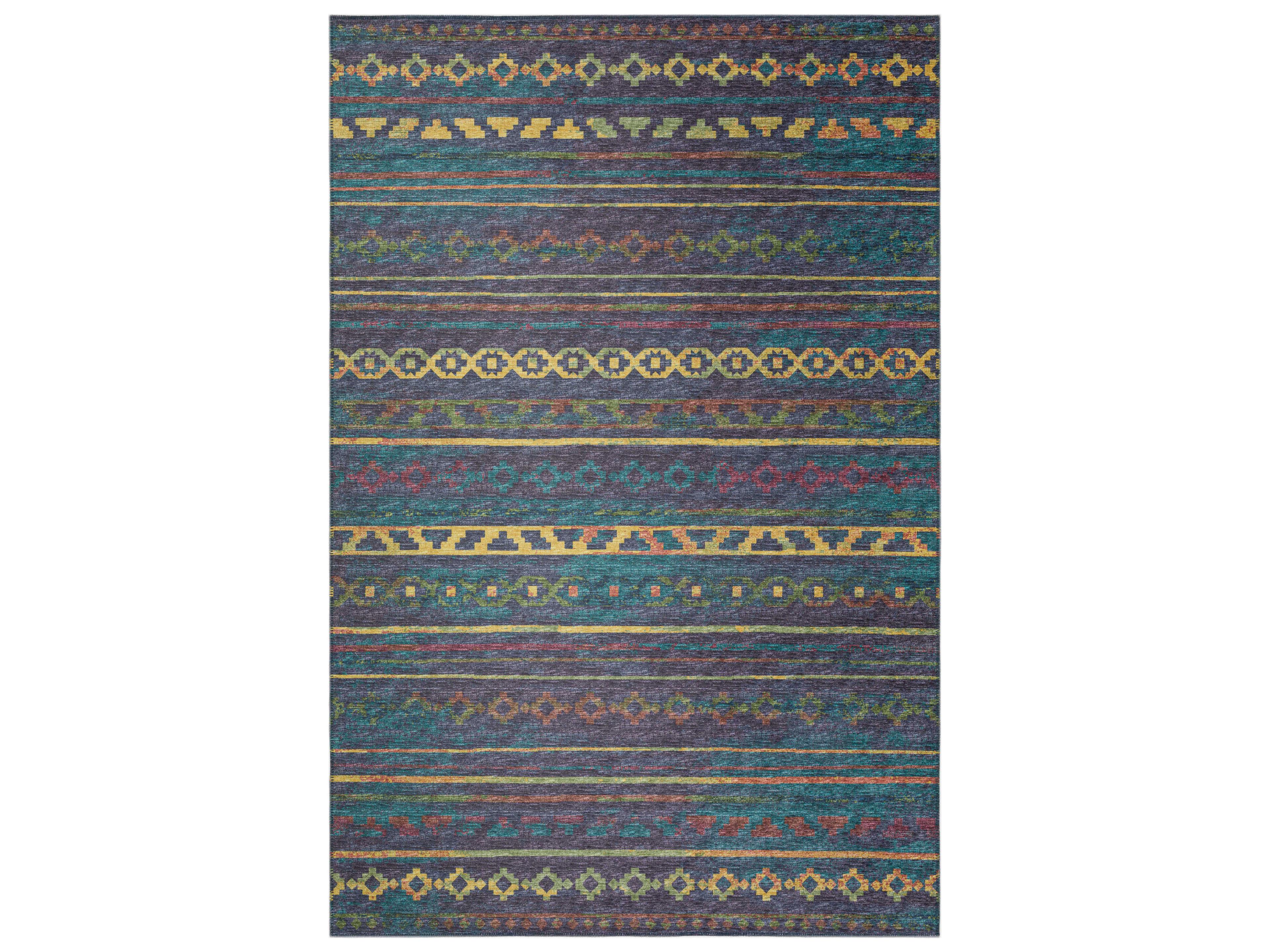 Sedona Geometric Area Rug