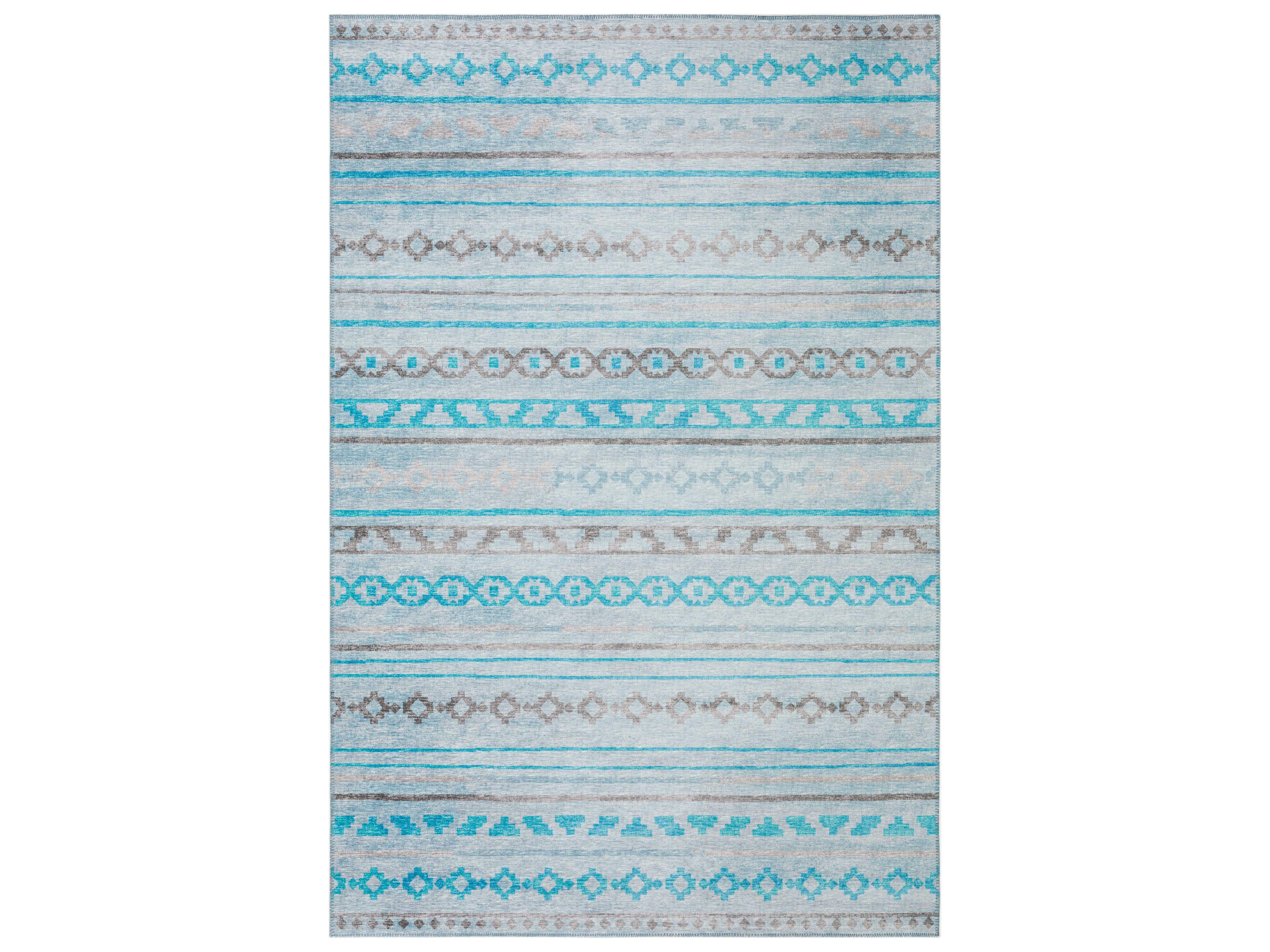 Sedona Geometric Area Rug