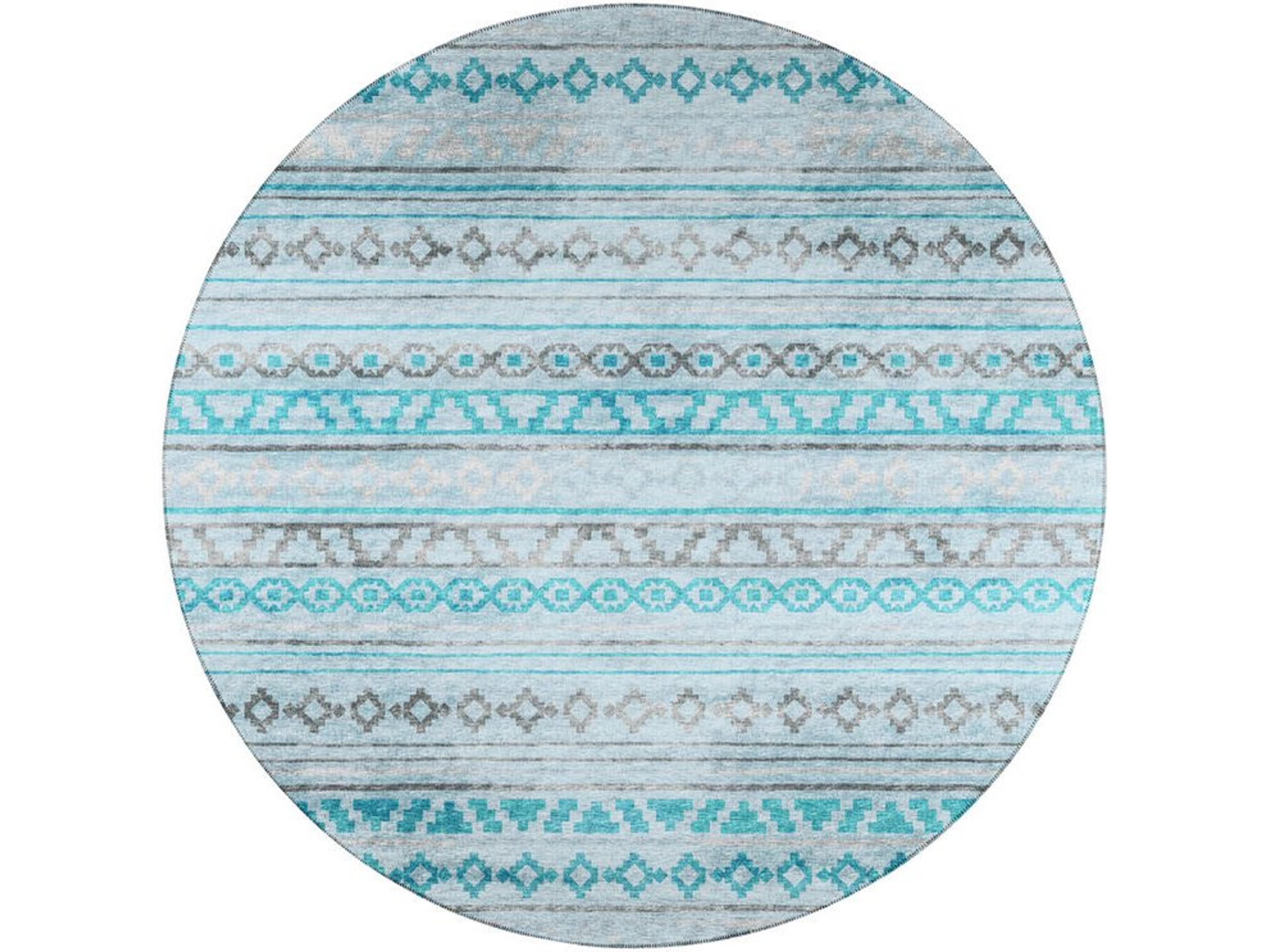 Sedona Geometric Area Rug