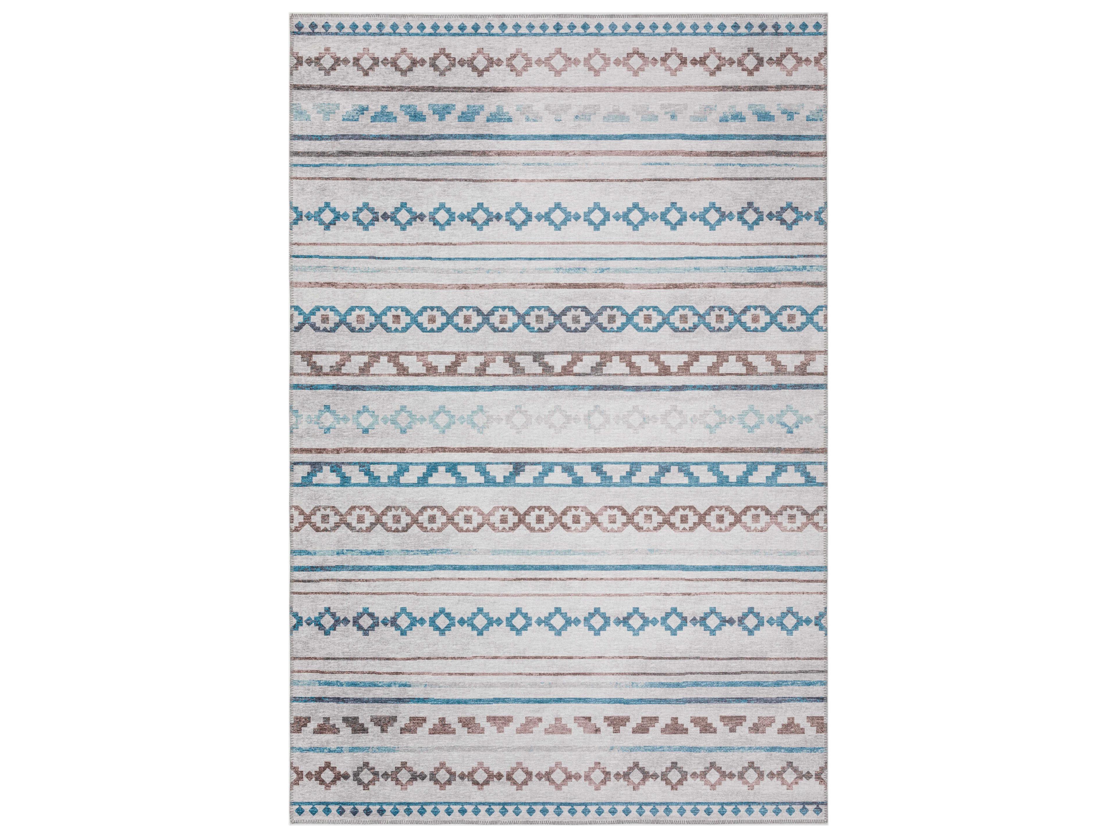 Sedona Geometric Area Rug