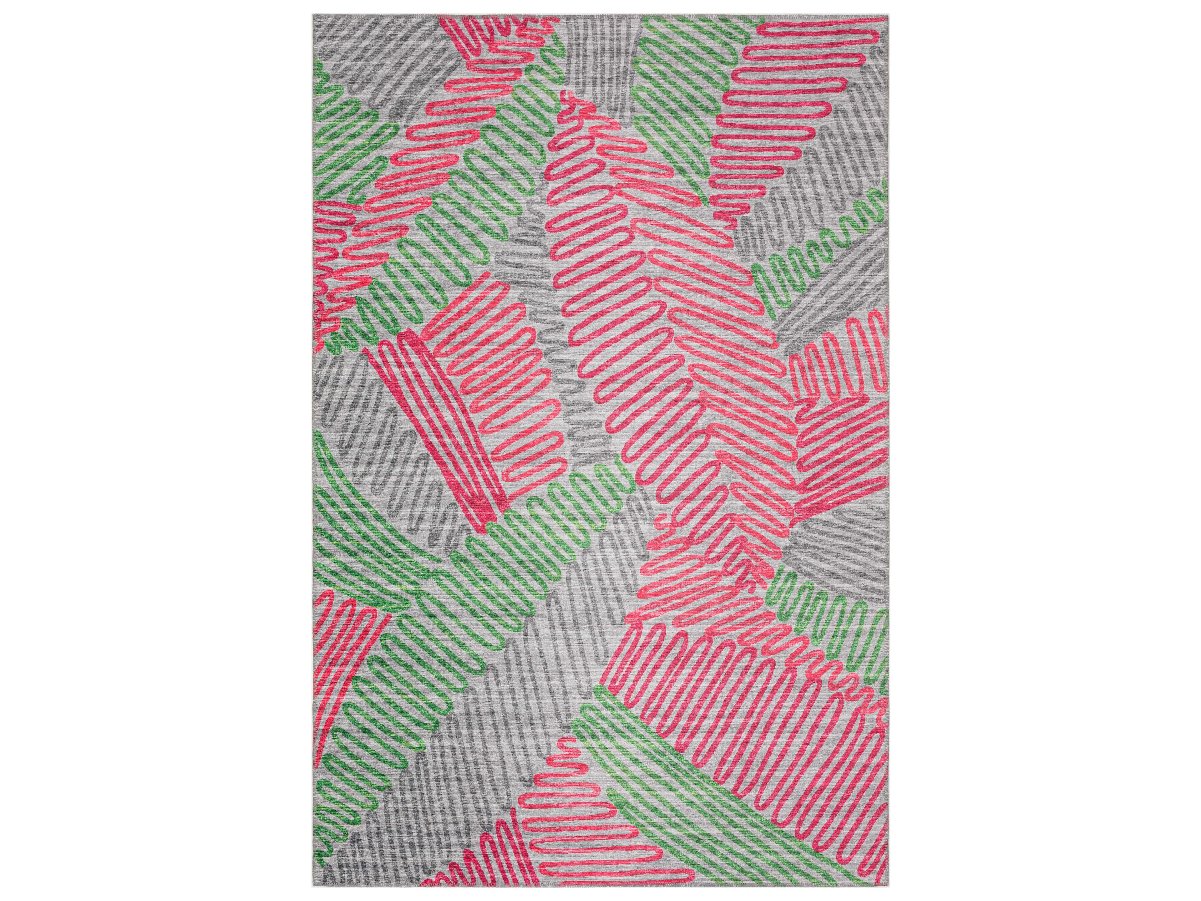 Sedona Floral Area Rug