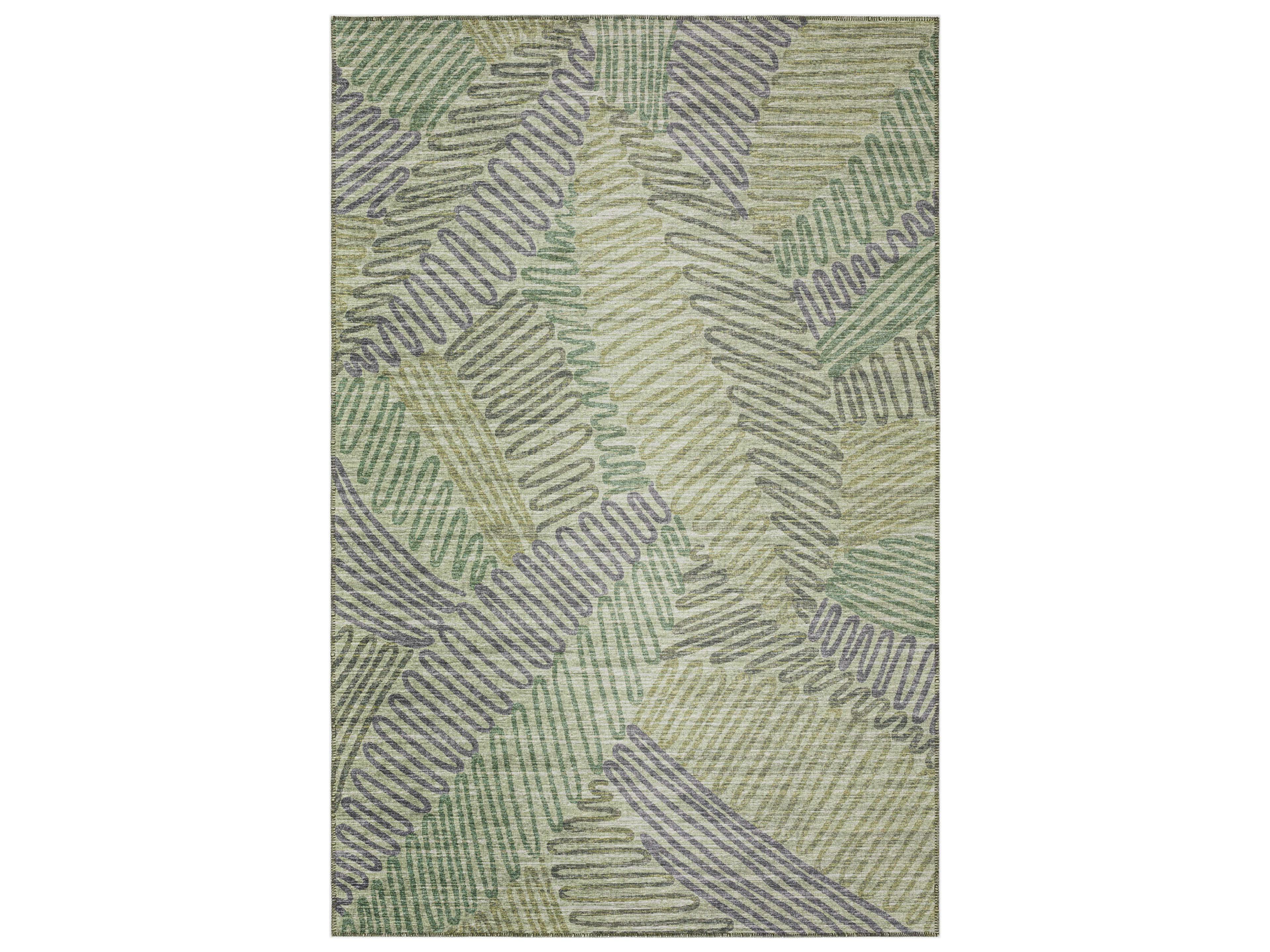 Sedona Floral Area Rug