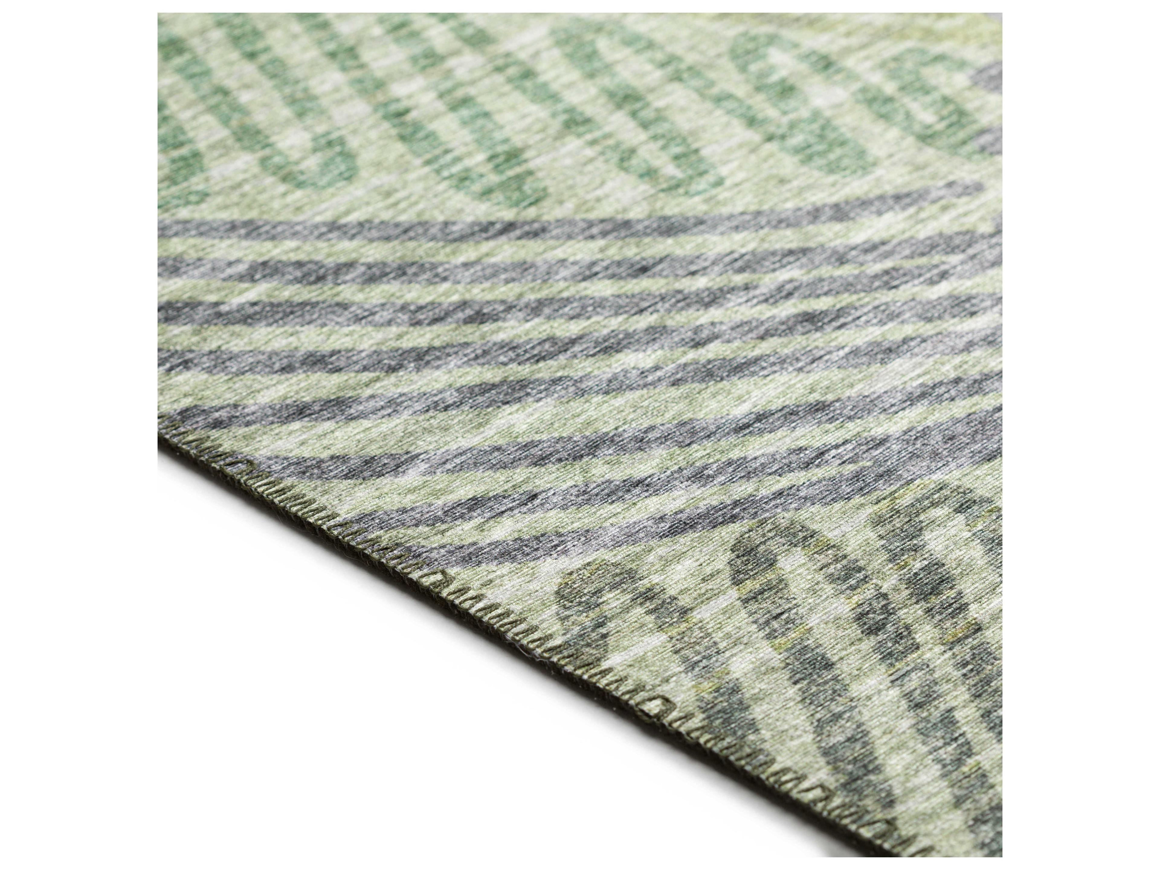 Dalyn Sedona Floral Area Rug