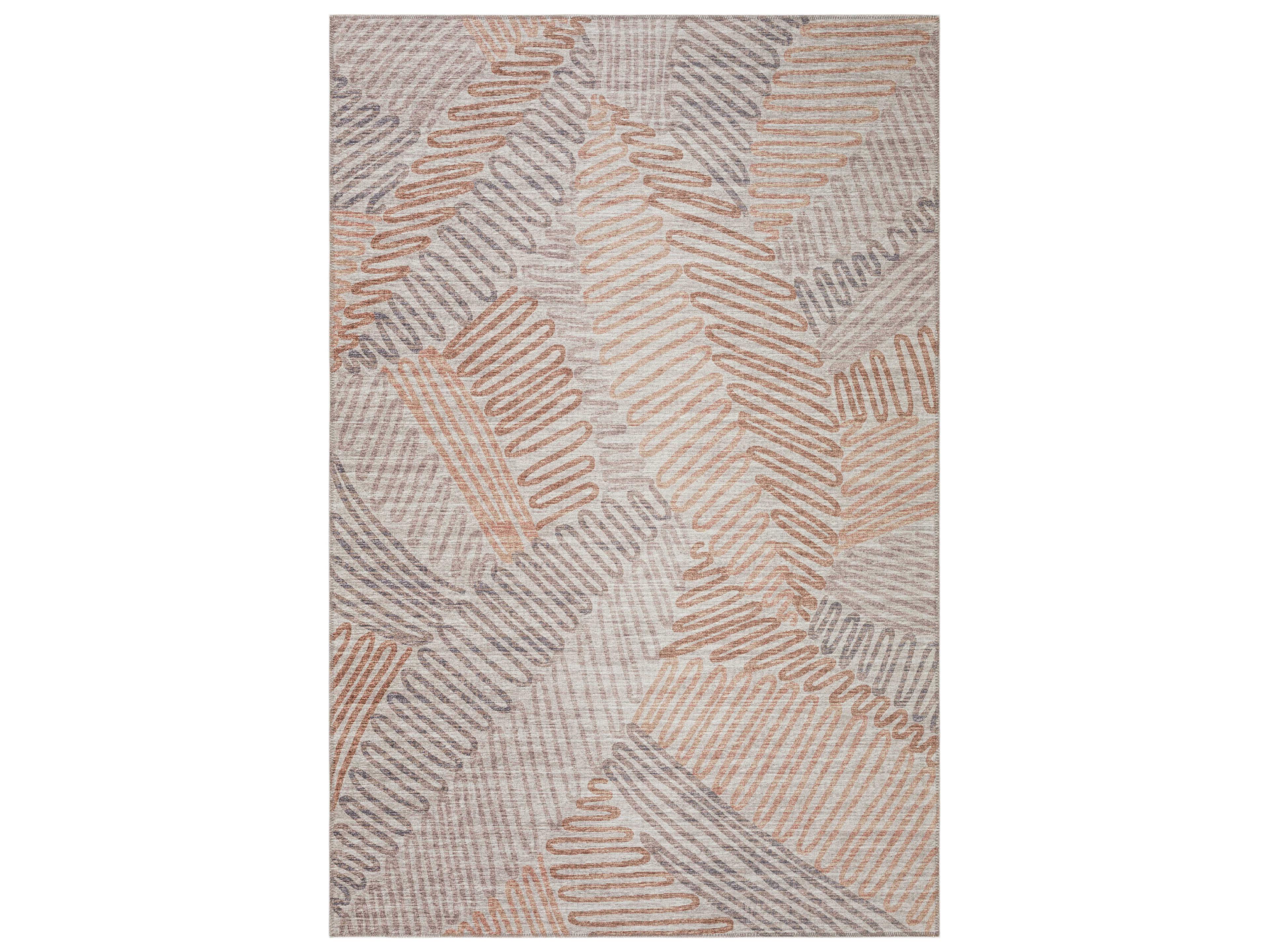 Sedona Floral Area Rug
