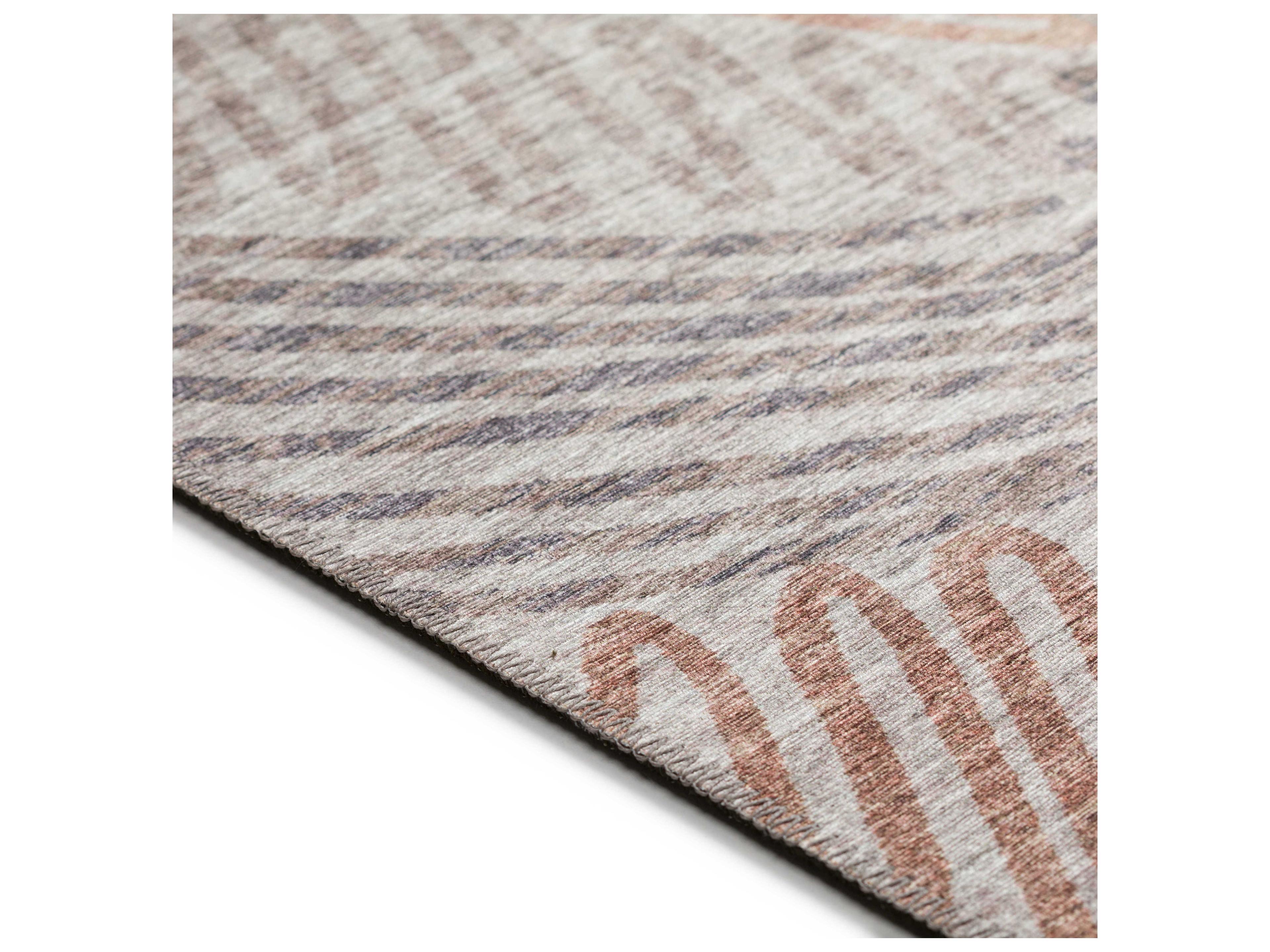 Dalyn Sedona Floral Area Rug