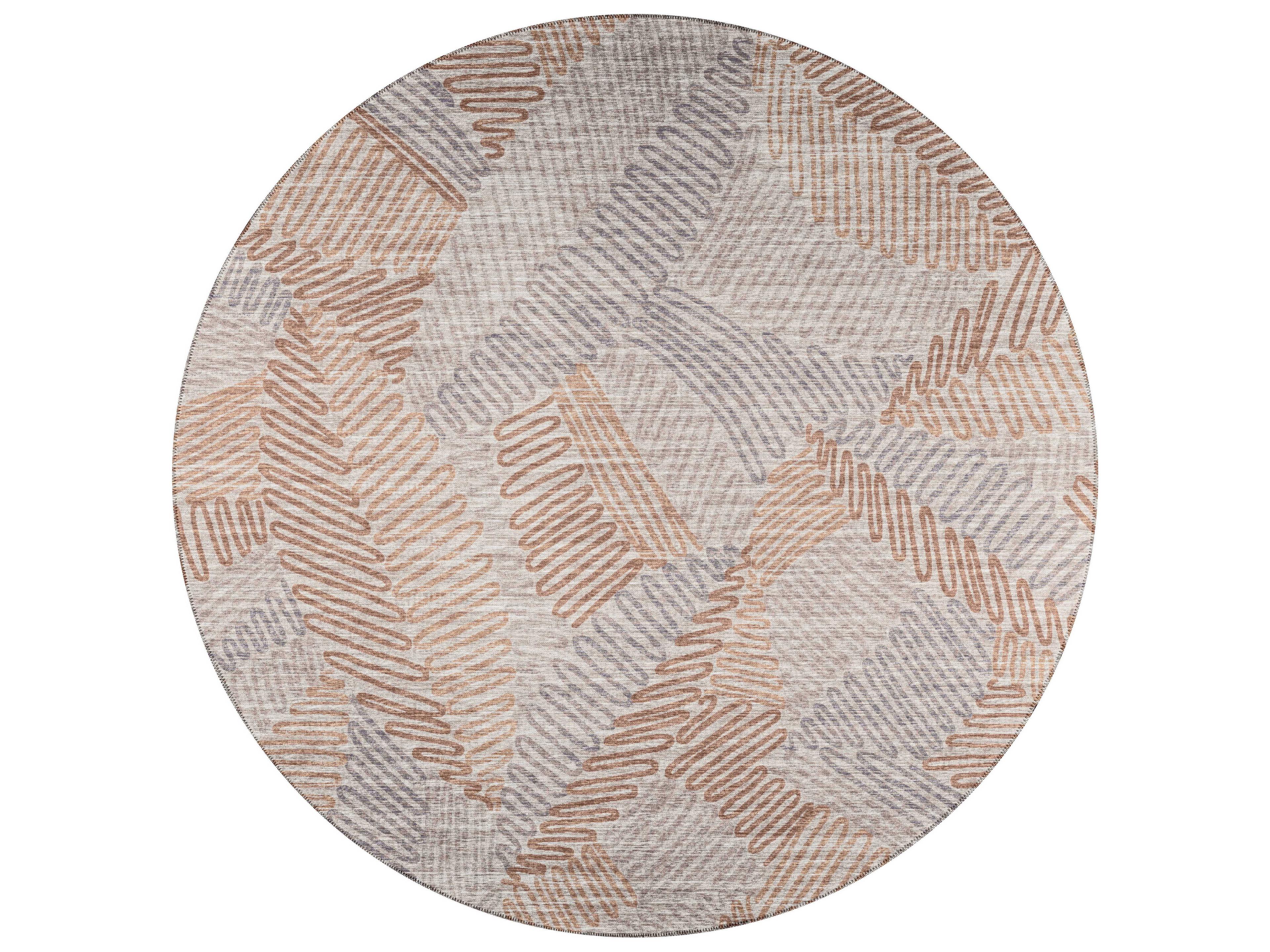 Sedona Floral Area Rug