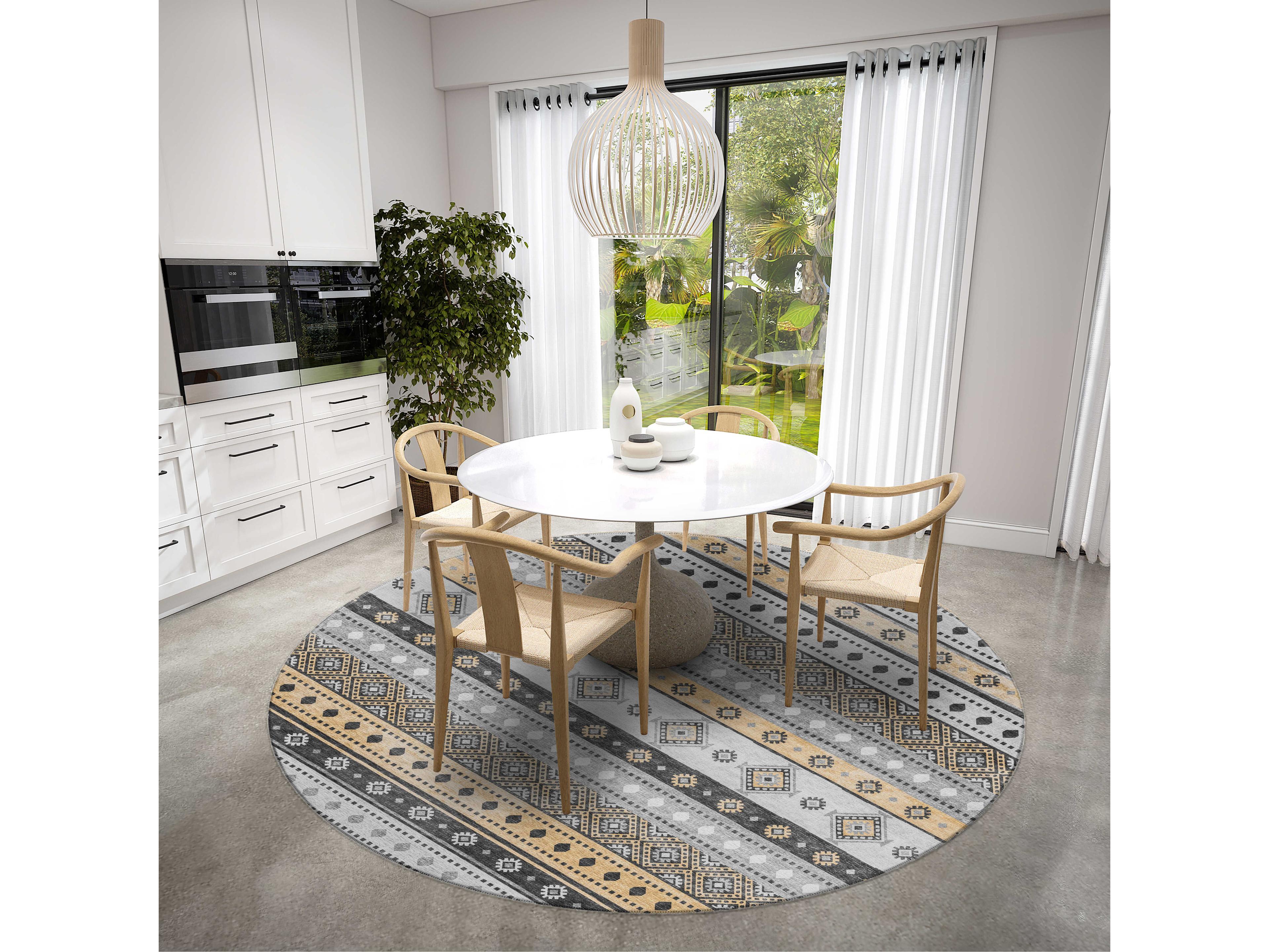 Dalyn Sedona Geometric Area Rug
