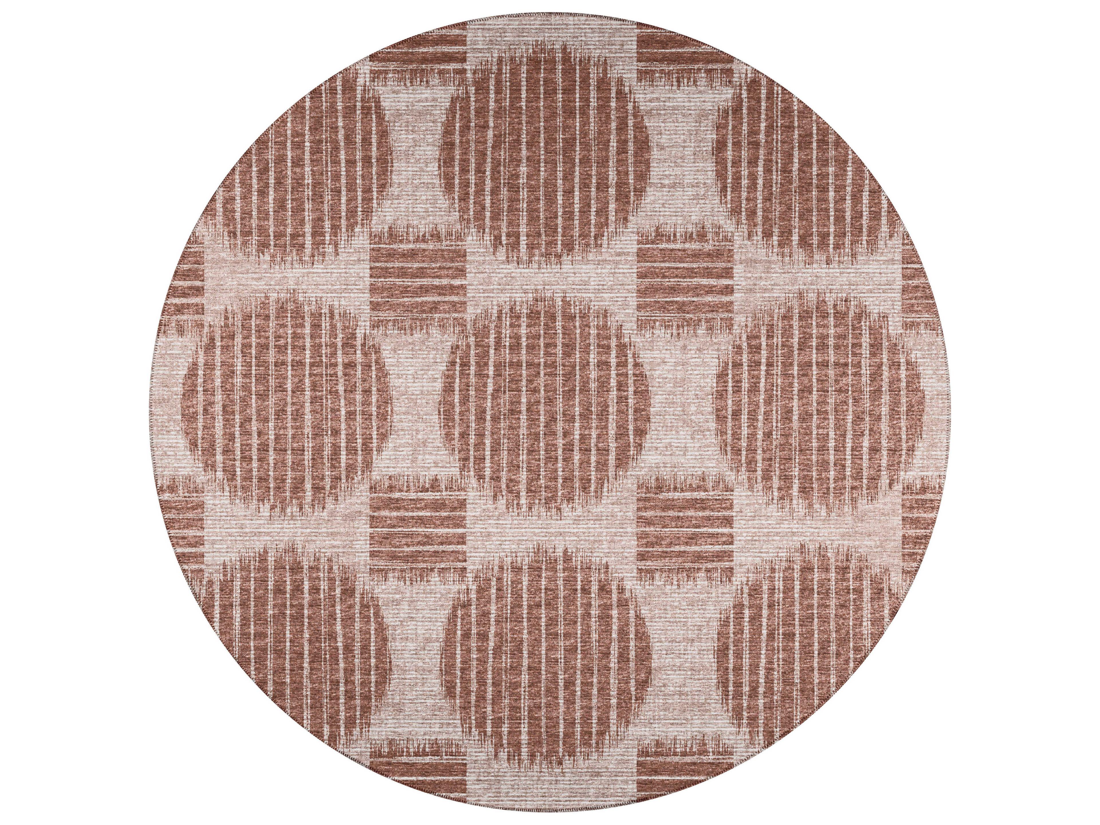 Sedona Geometric Area Rug