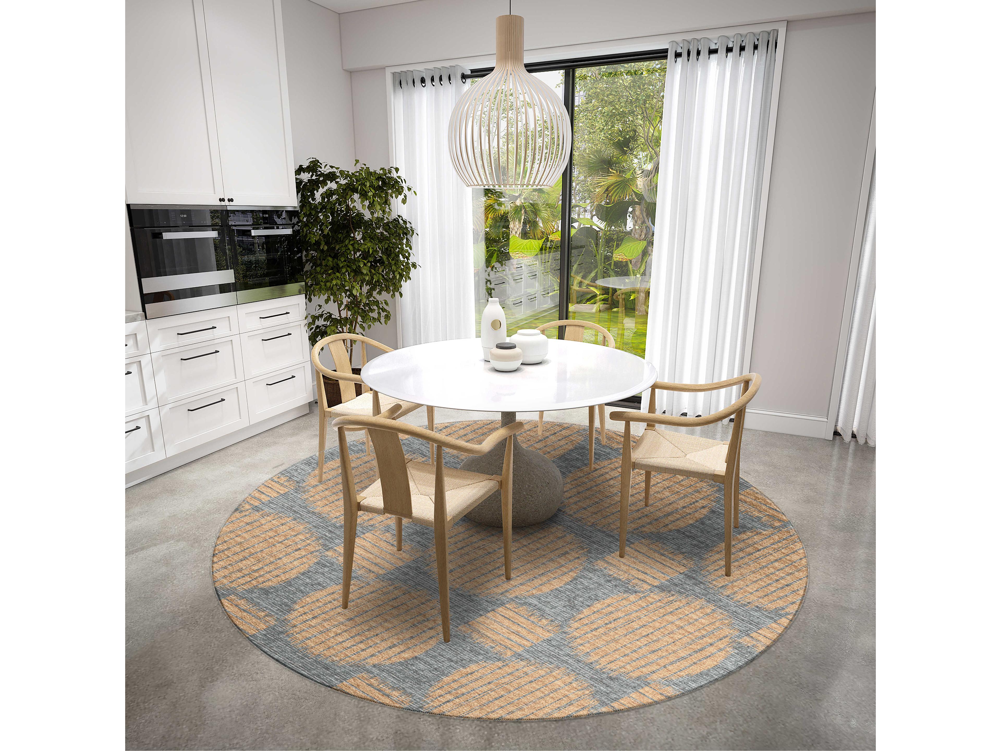 Dalyn Sedona Geometric Area Rug