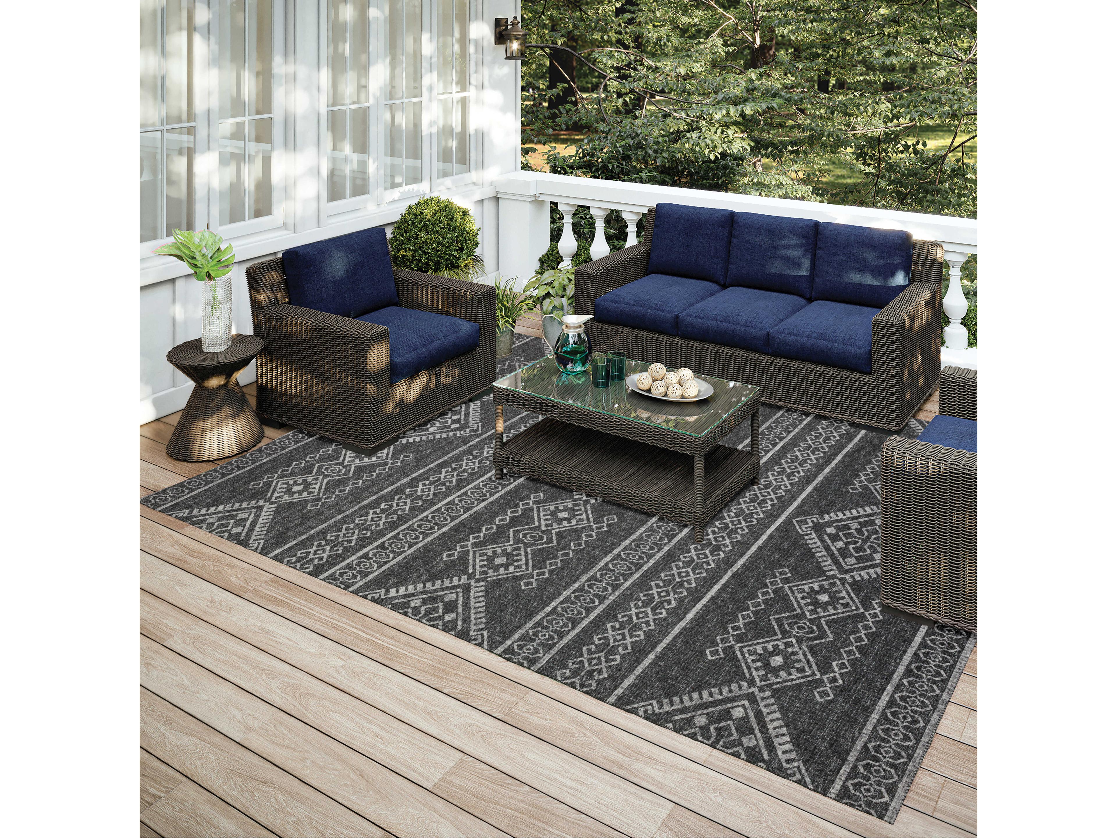 Dalyn Sedona Geometric Area Rug