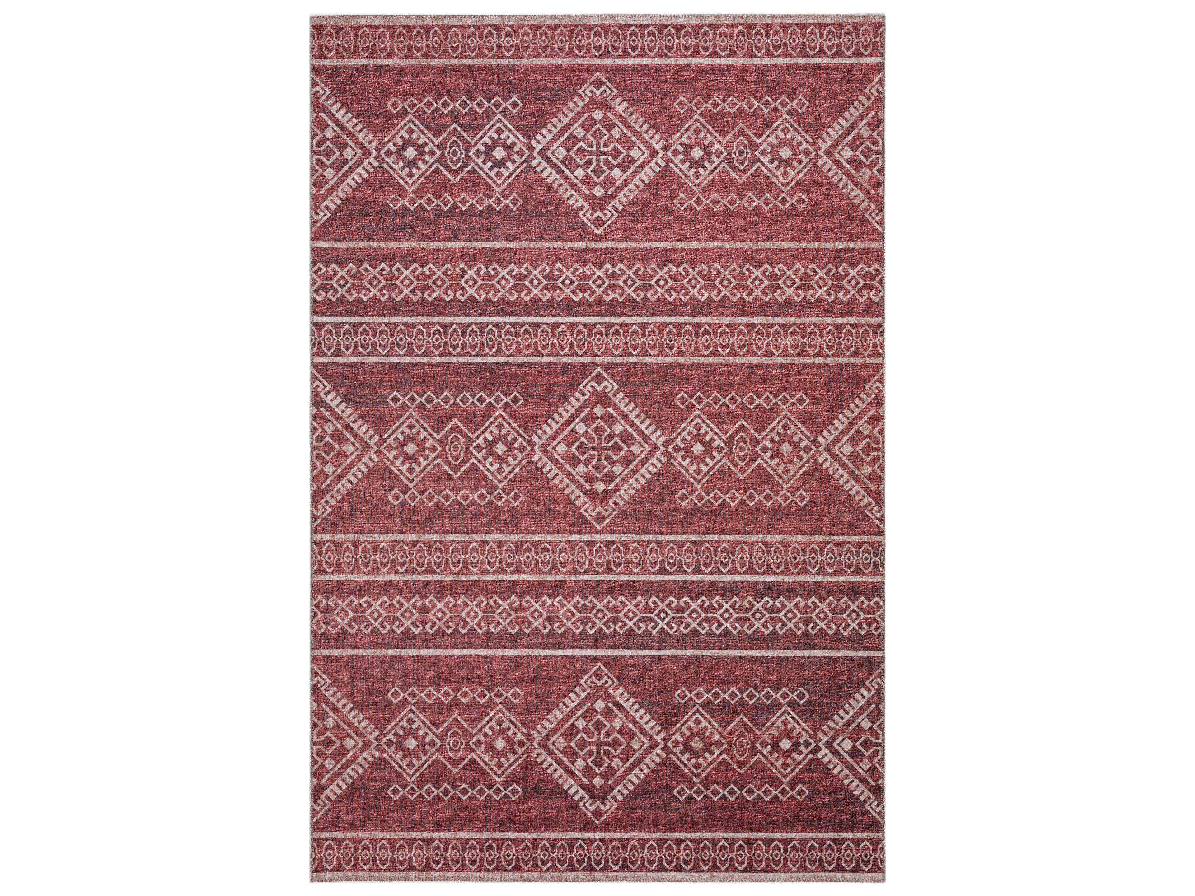 Sedona Geometric Area Rug