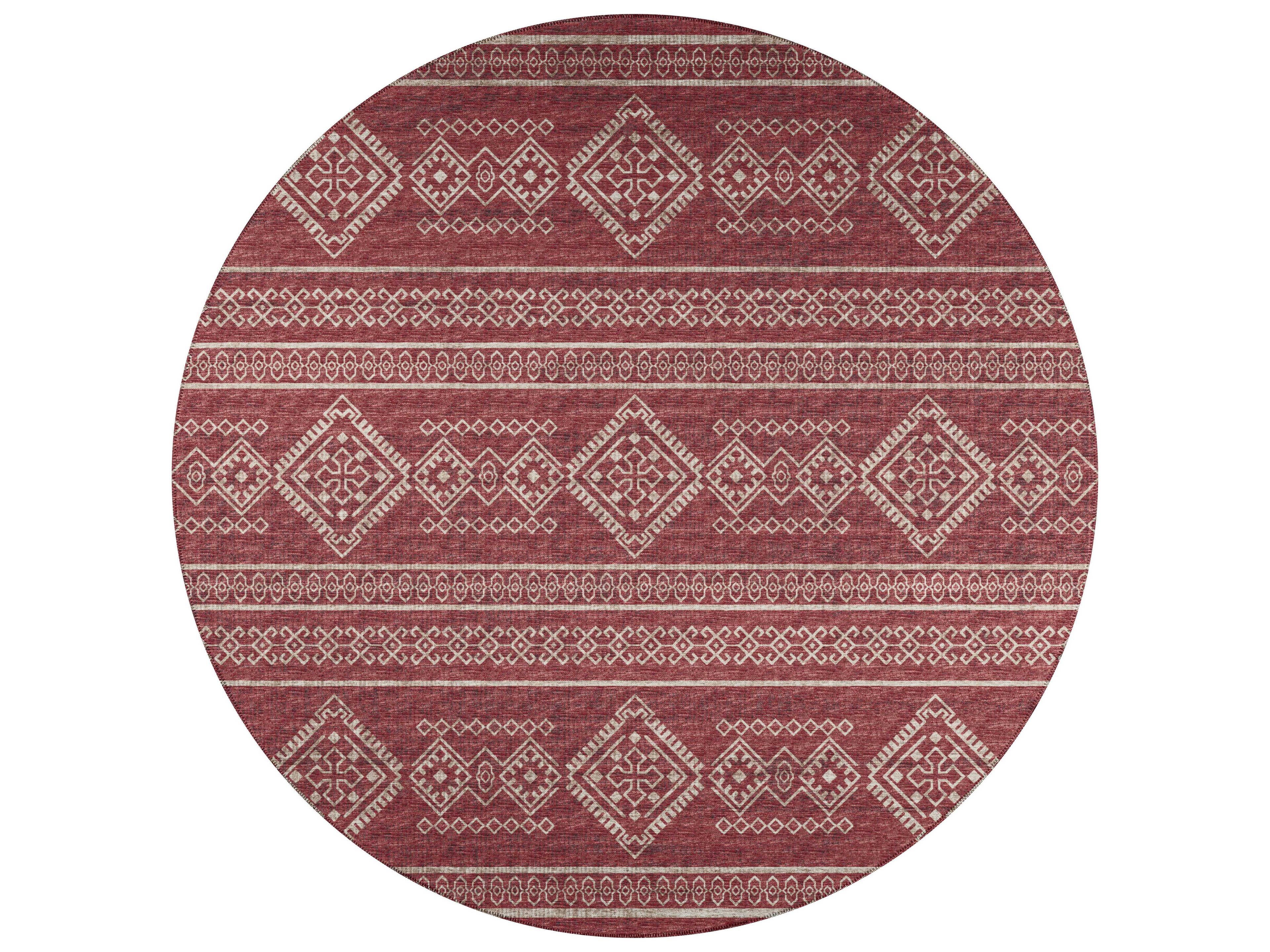 Sedona Geometric Area Rug