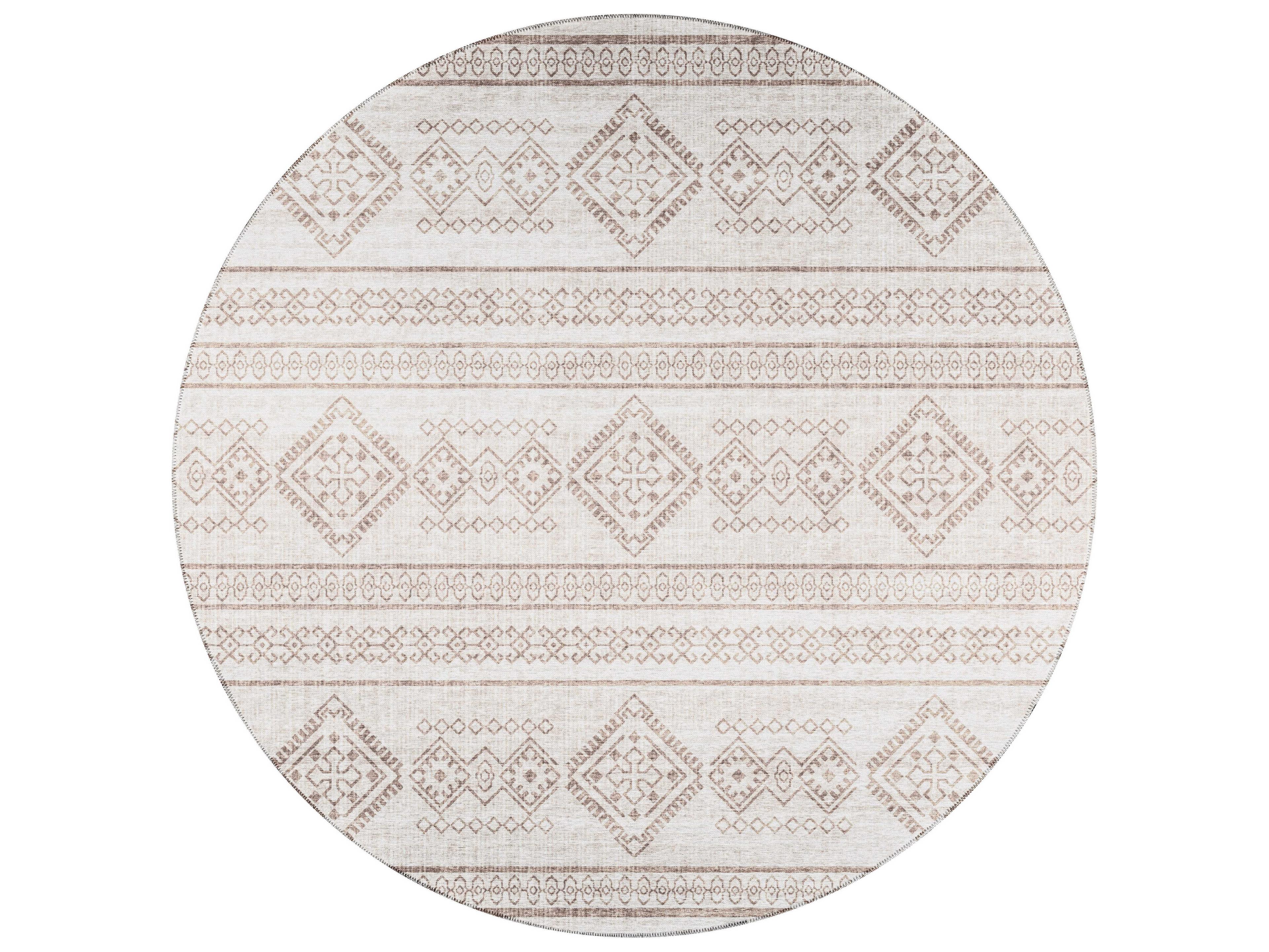 Sedona Geometric Area Rug