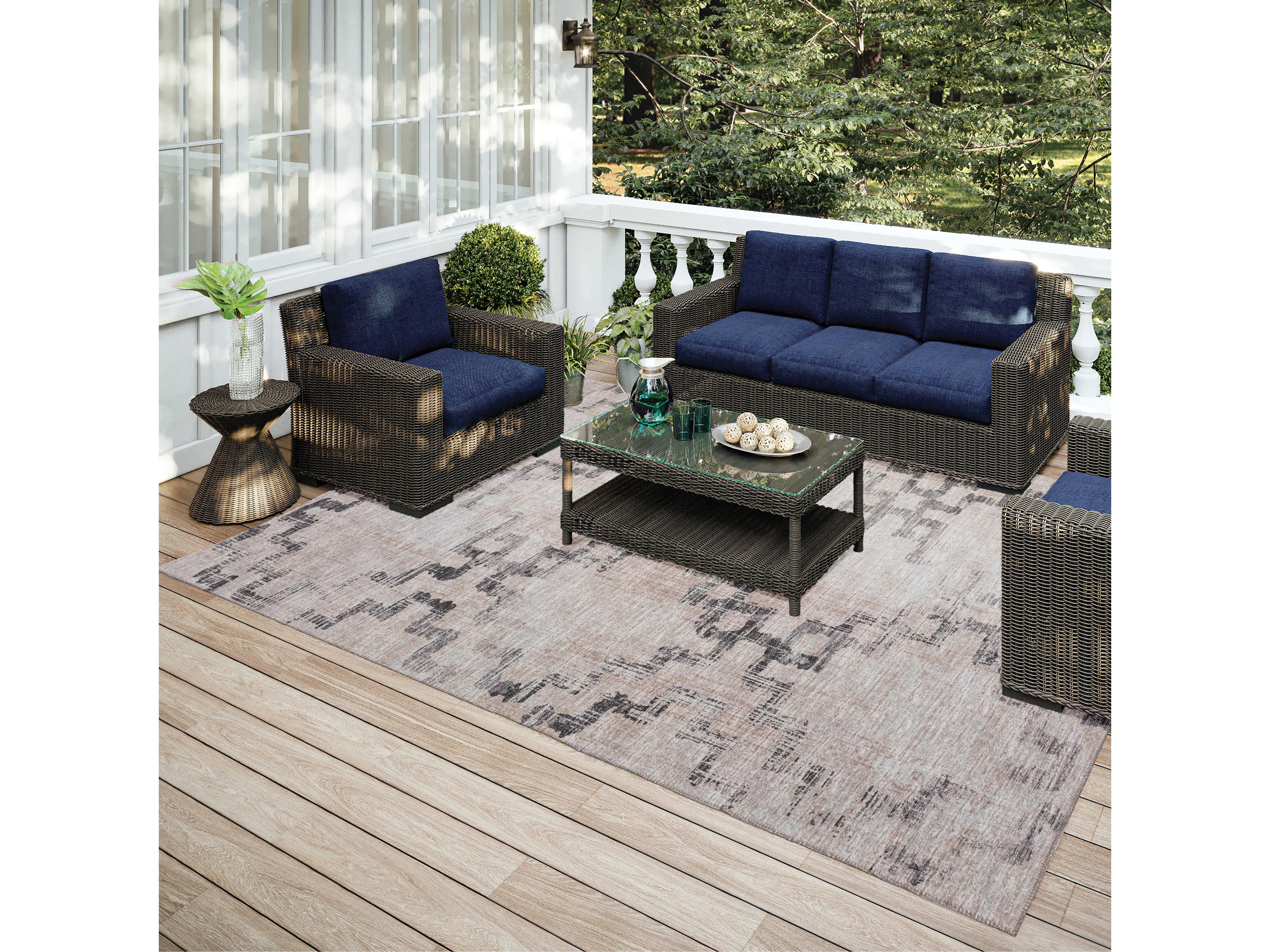 Dalyn Sedona Geometric Area Rug