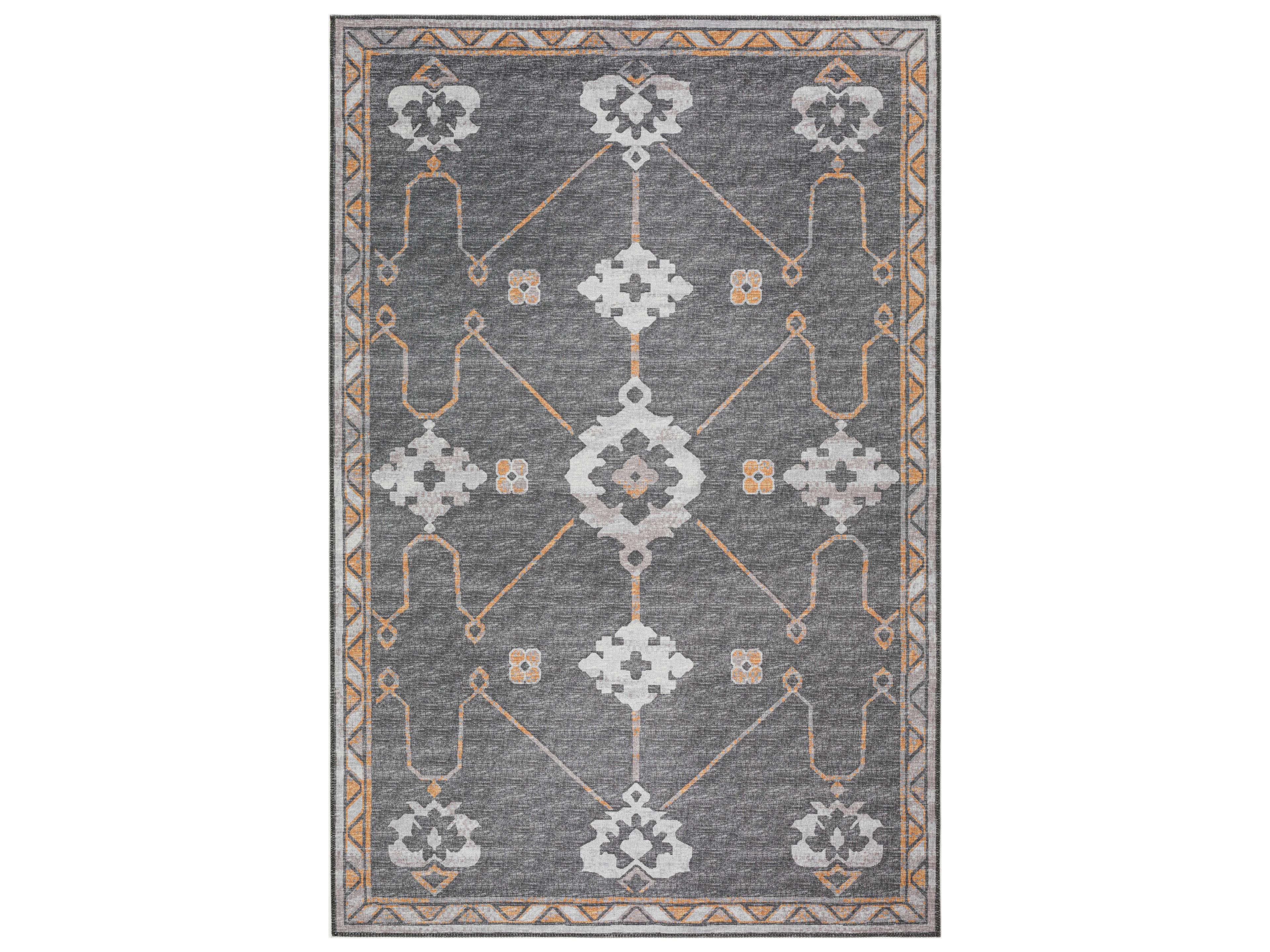 Sedona Bordered Area Rug
