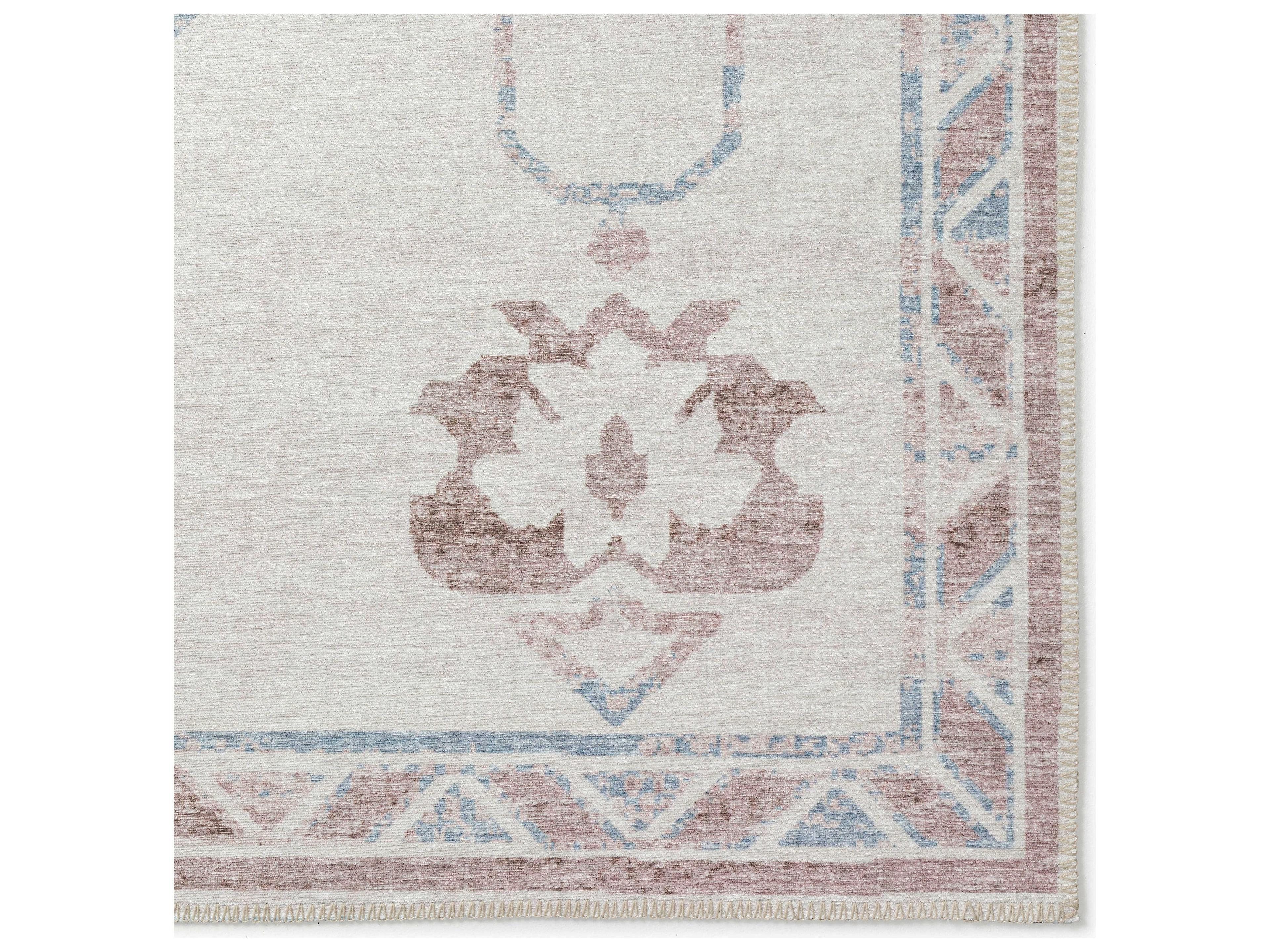 Dalyn Sedona Bordered Area Rug