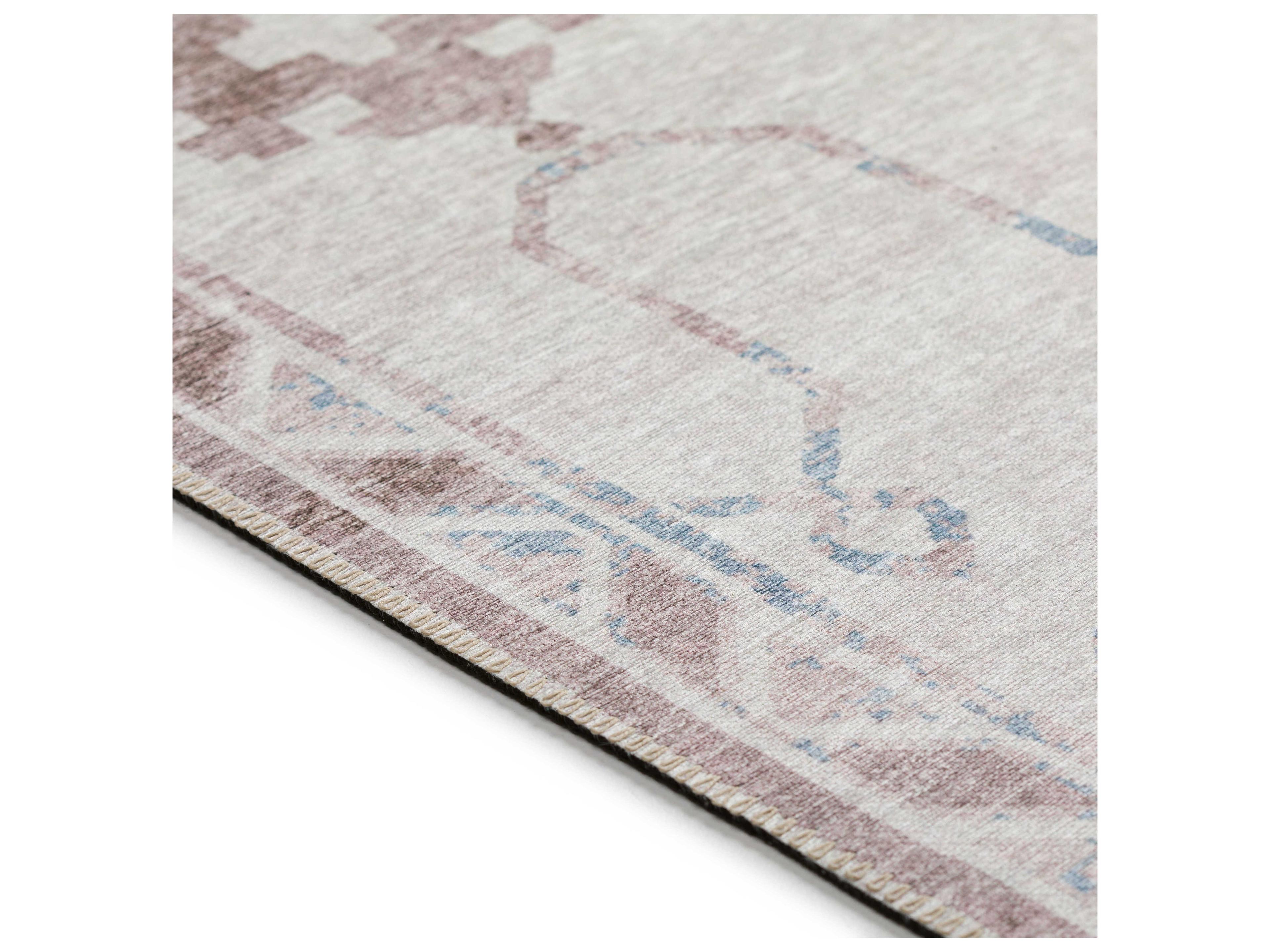 Dalyn Sedona Bordered Area Rug