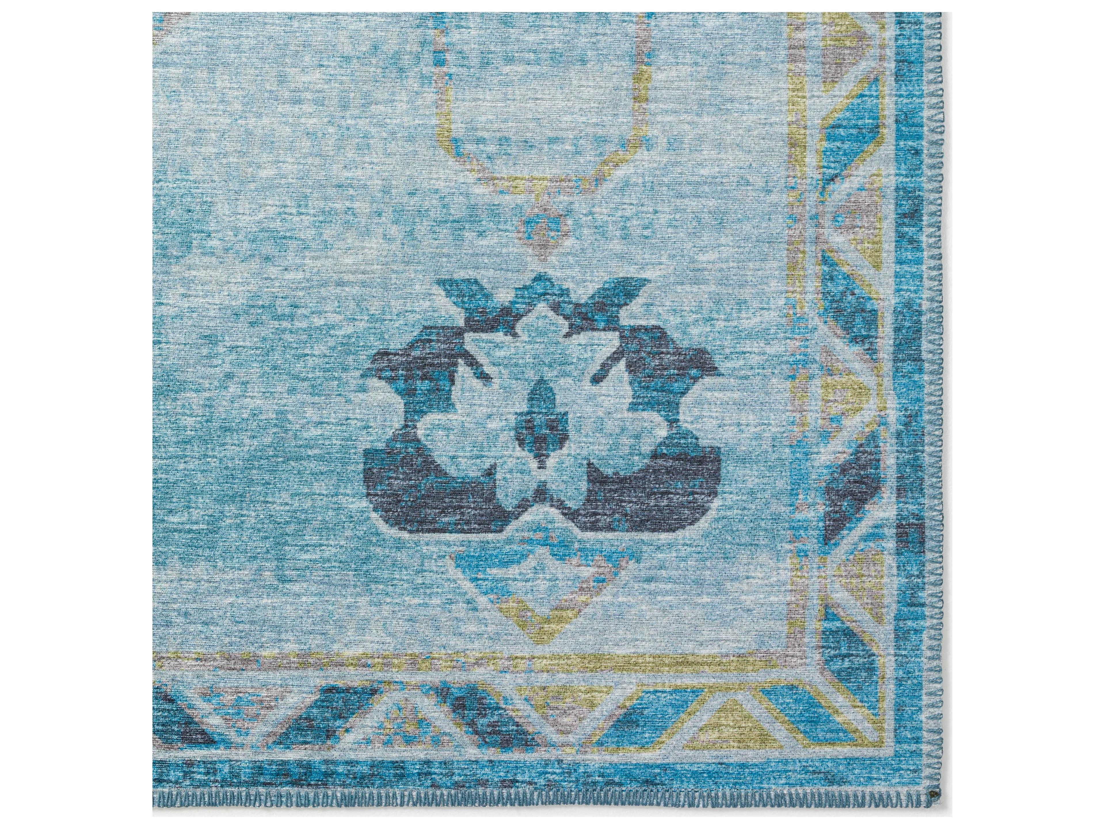 Dalyn Sedona Bordered Area Rug