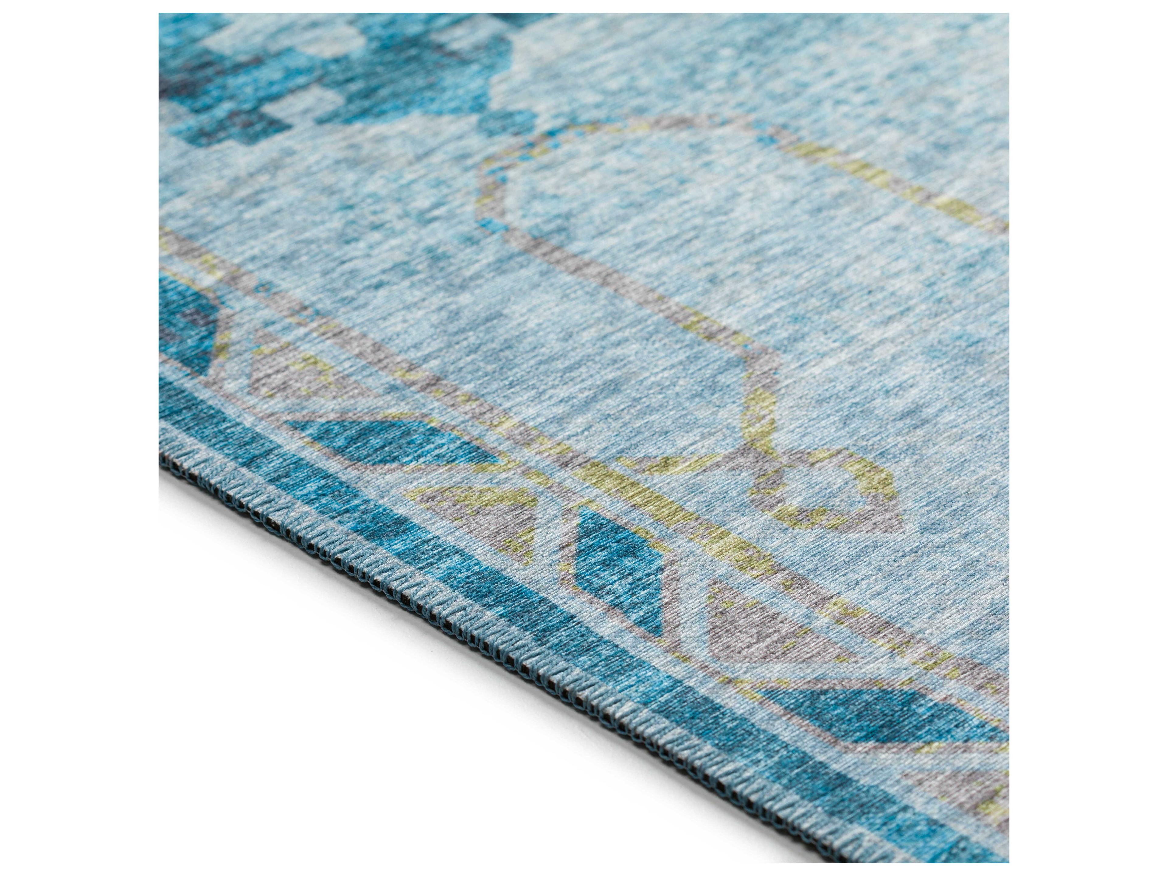 Dalyn Sedona Bordered Area Rug