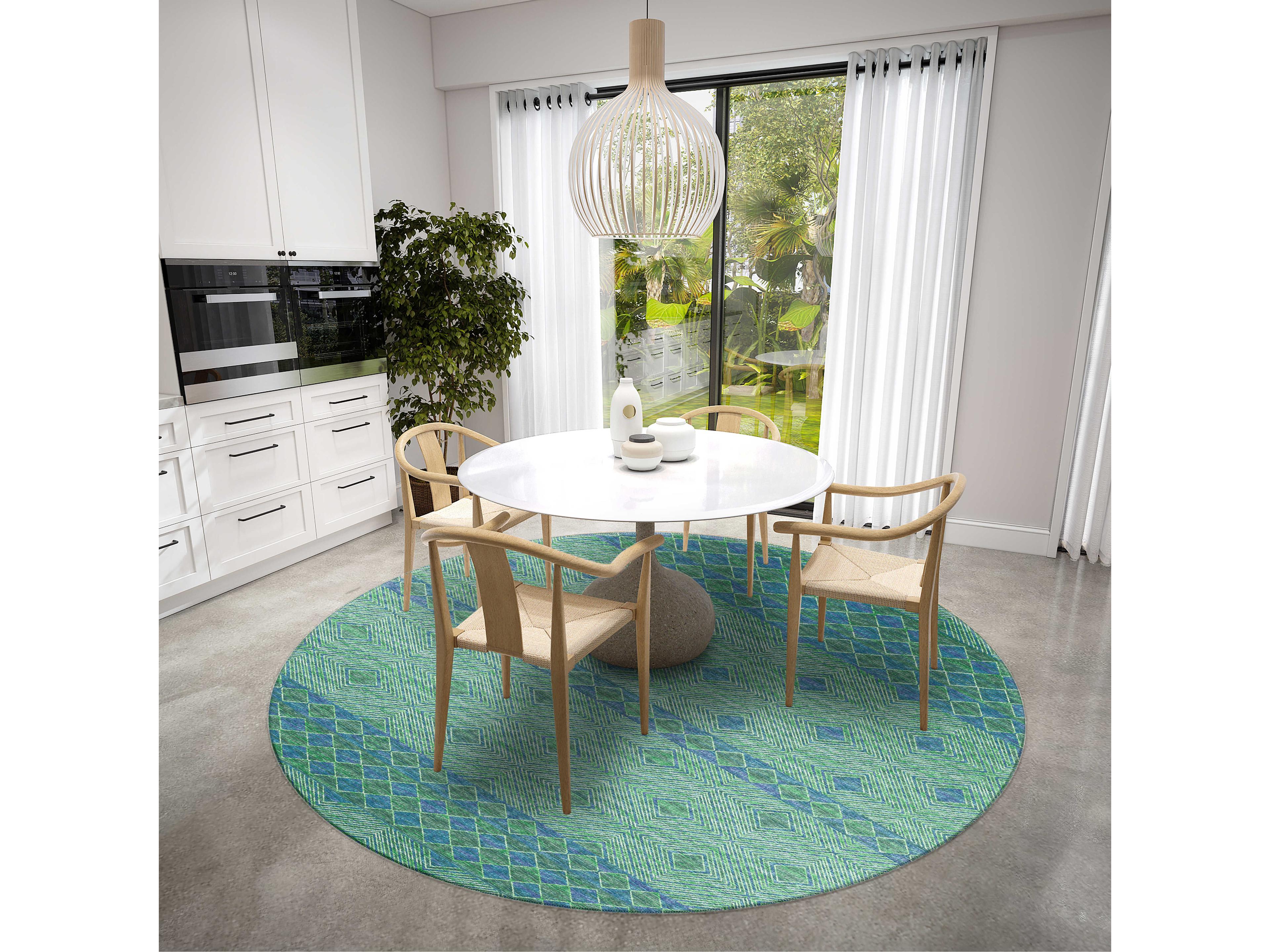 Dalyn Sedona Geometric Area Rug