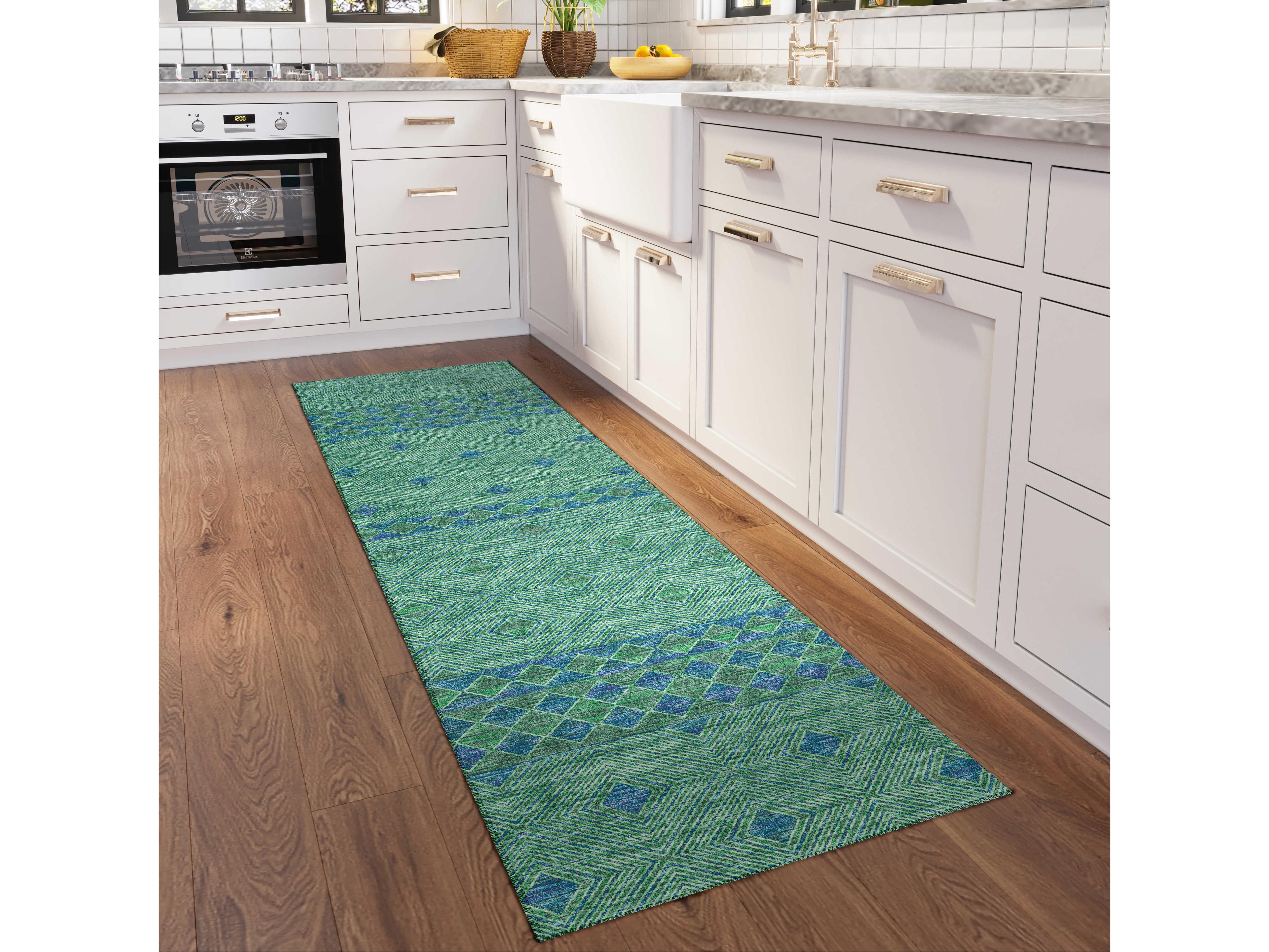 Dalyn Sedona Geometric Runner Area Rug