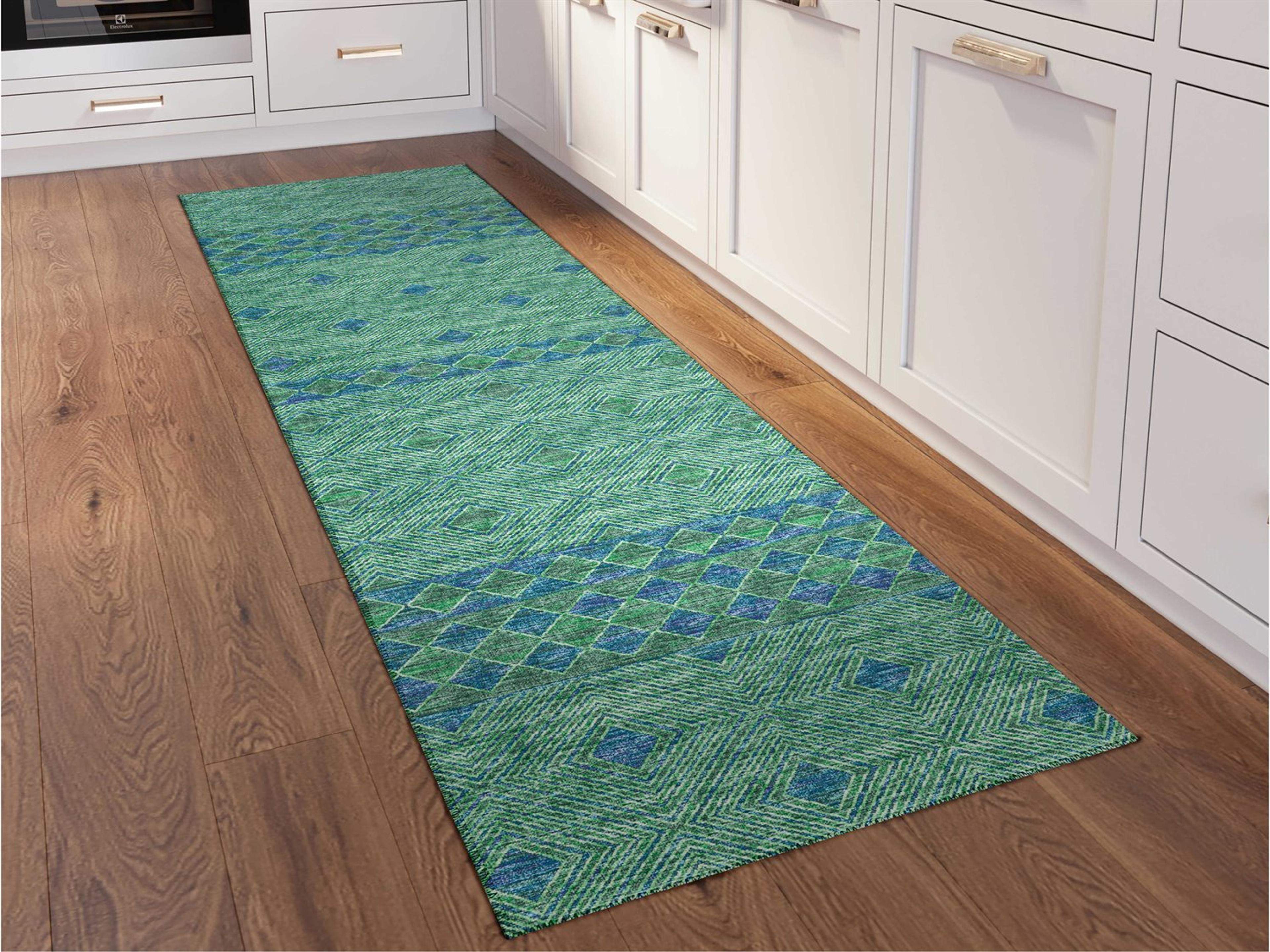 Dalyn Sedona Geometric Runner Area Rug