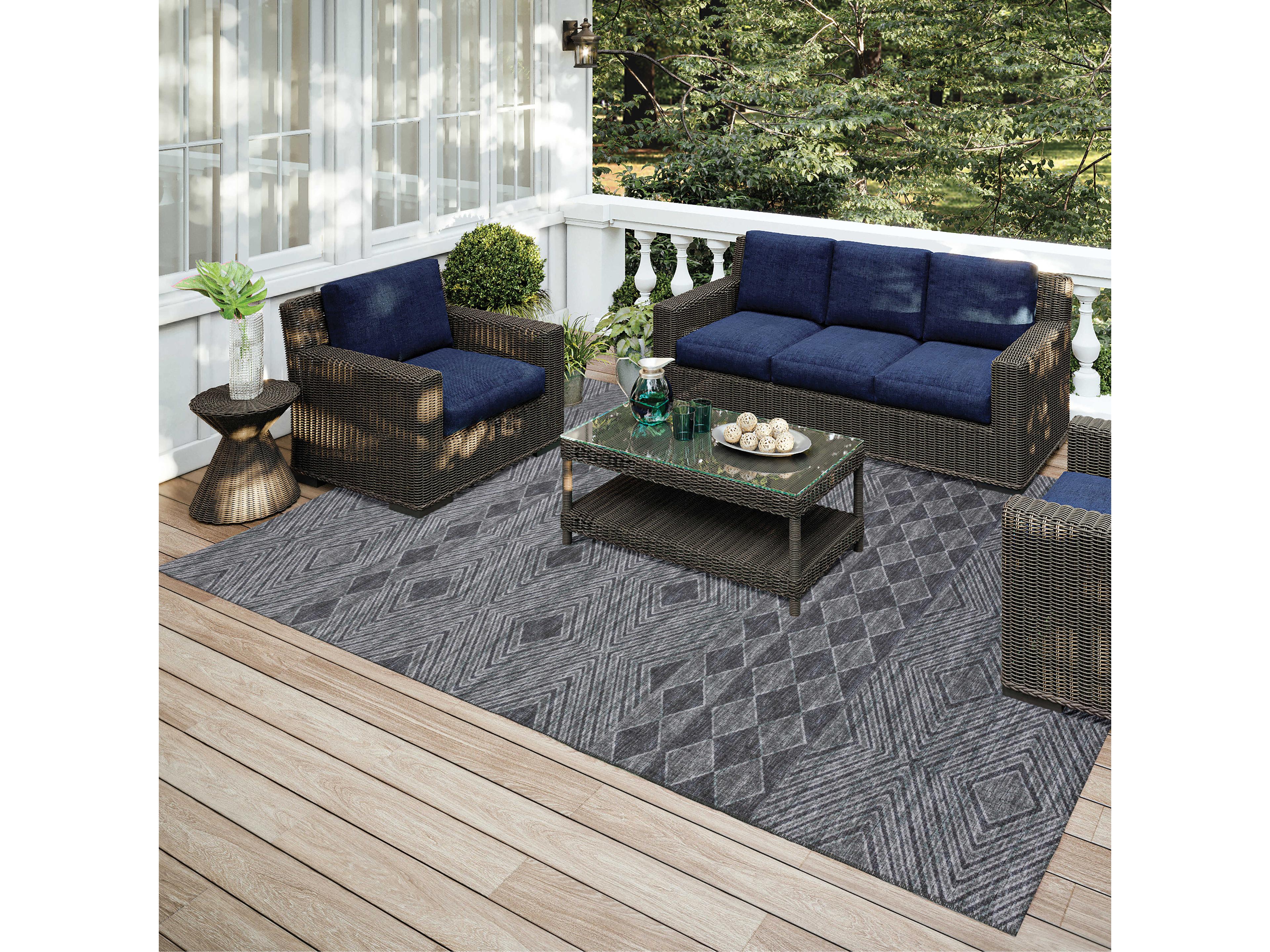 Dalyn Sedona Geometric Area Rug