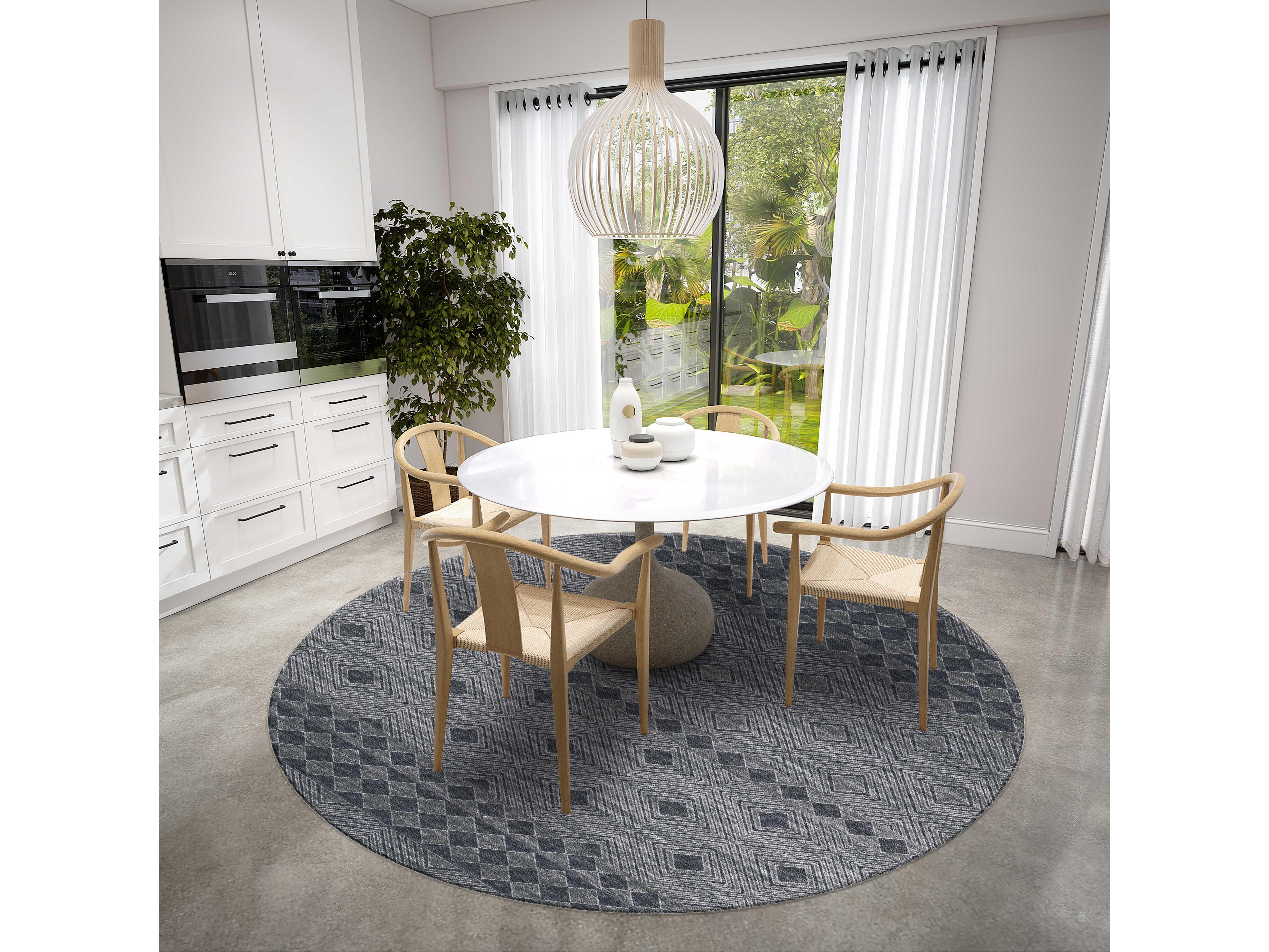 Dalyn Sedona Geometric Area Rug