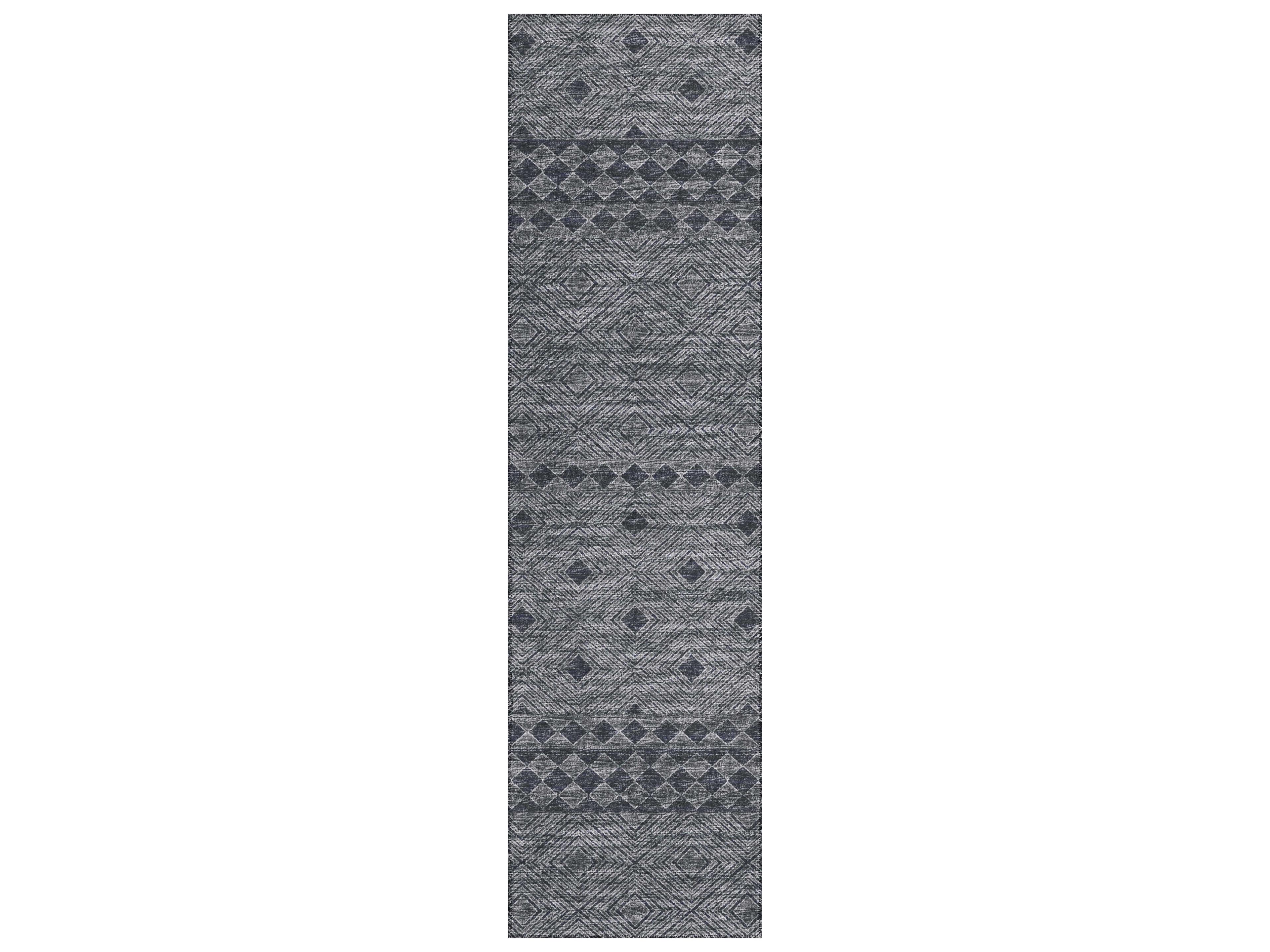 Sedona Geometric Runner Area Rug