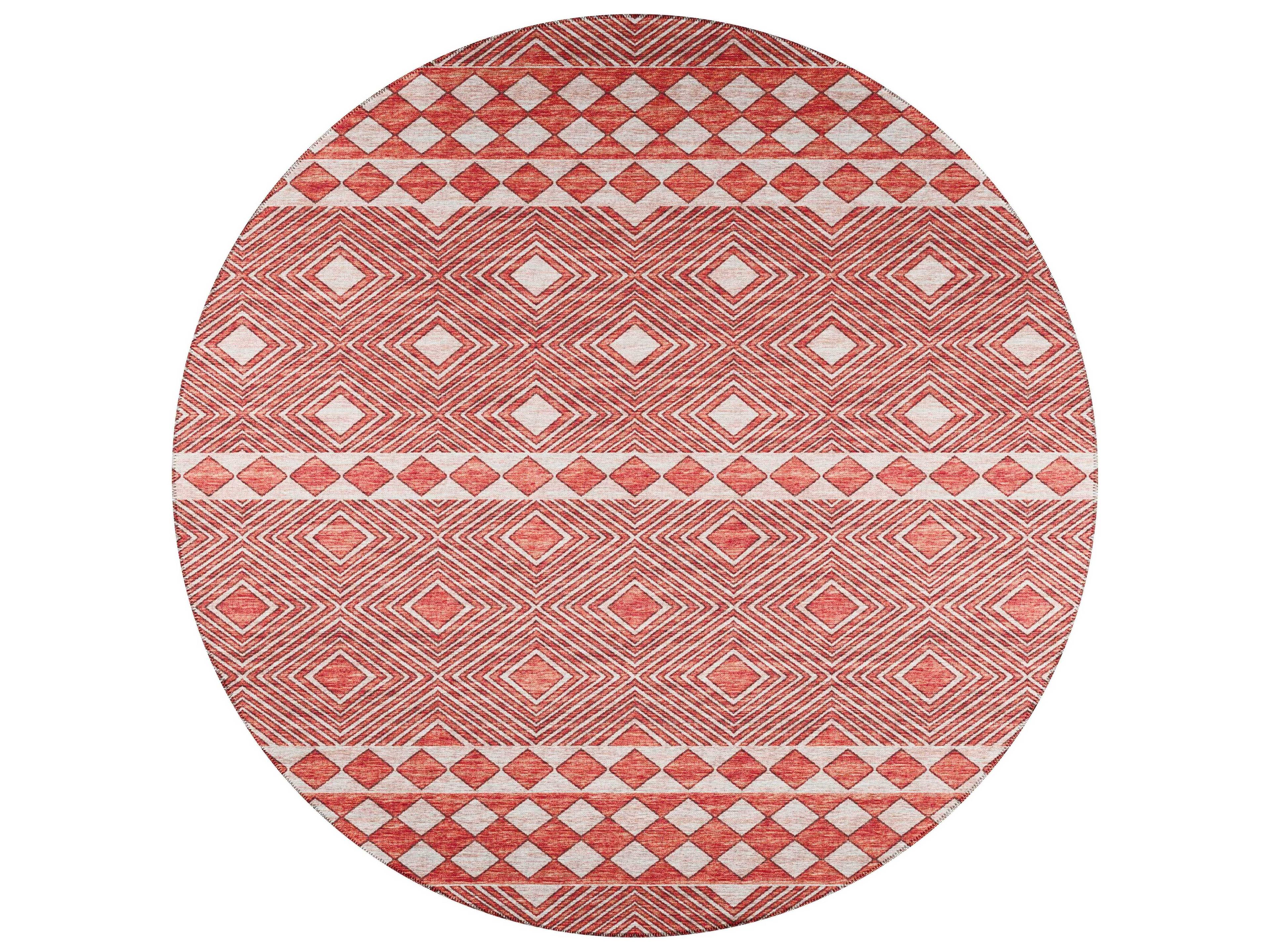 Sedona Geometric Area Rug