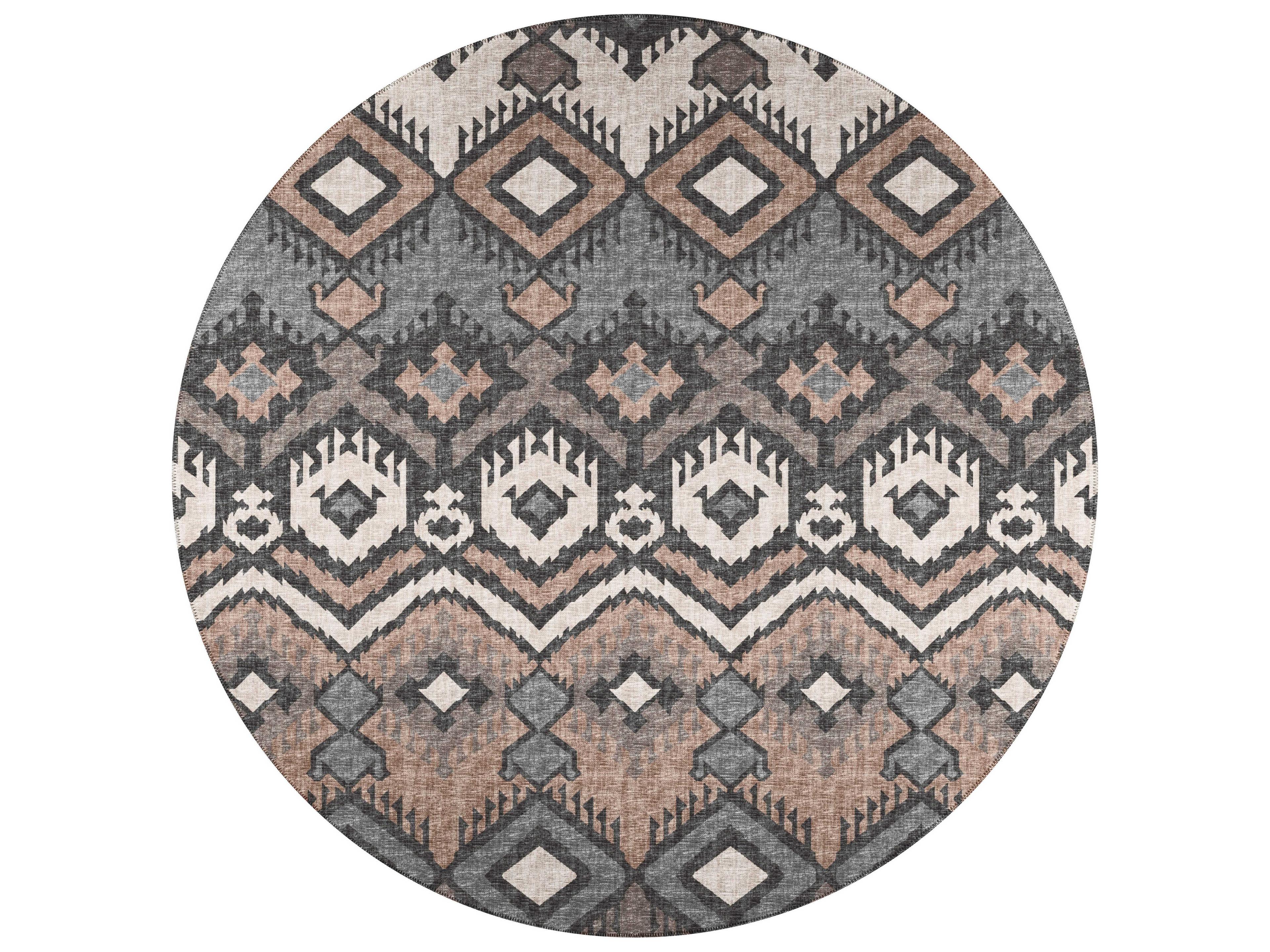 Sedona Geometric Area Rug
