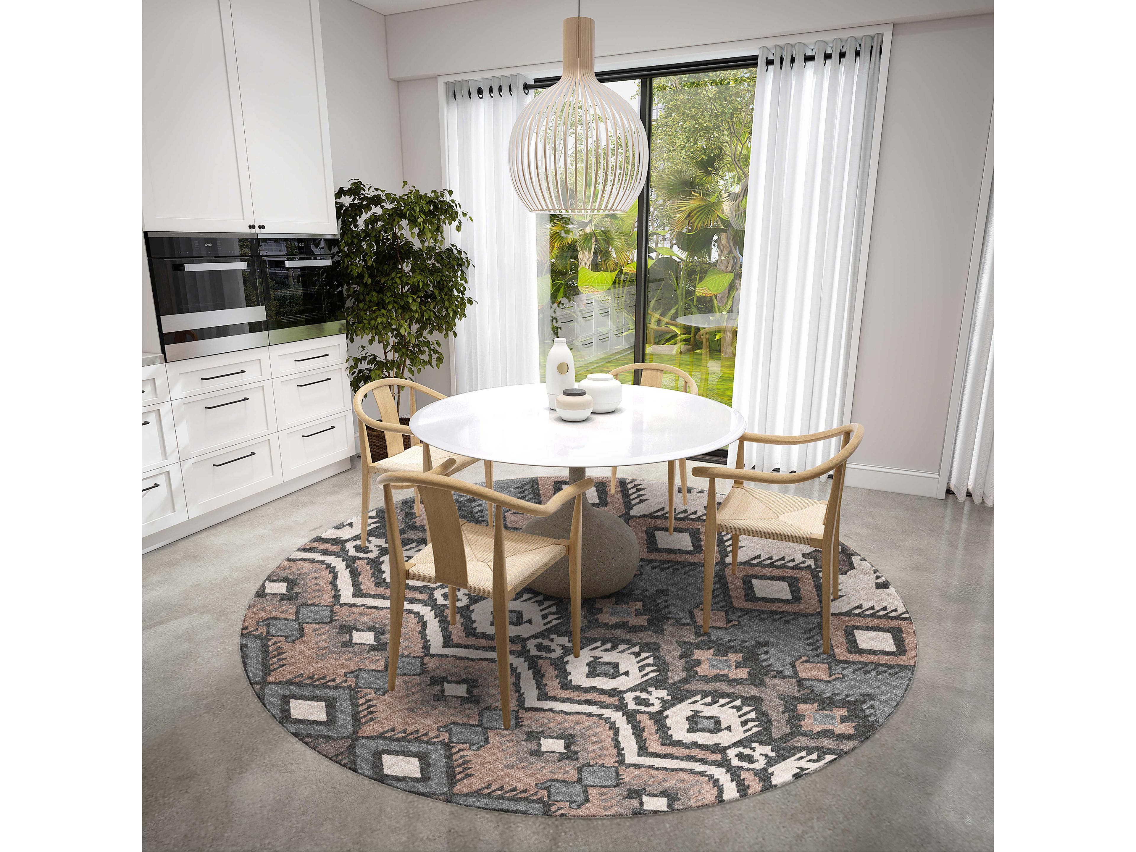 Dalyn Sedona Geometric Area Rug