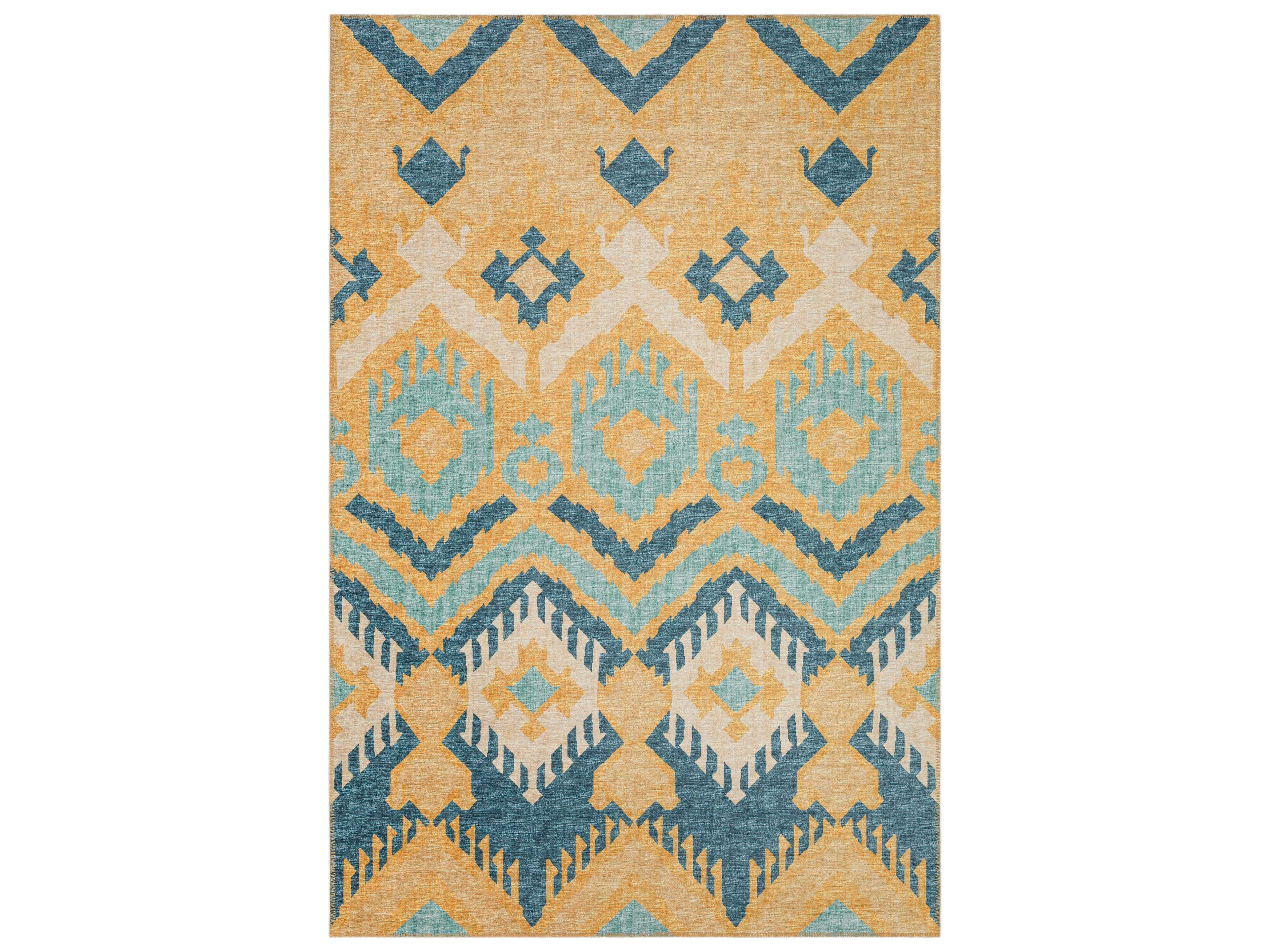 Sedona Geometric Area Rug