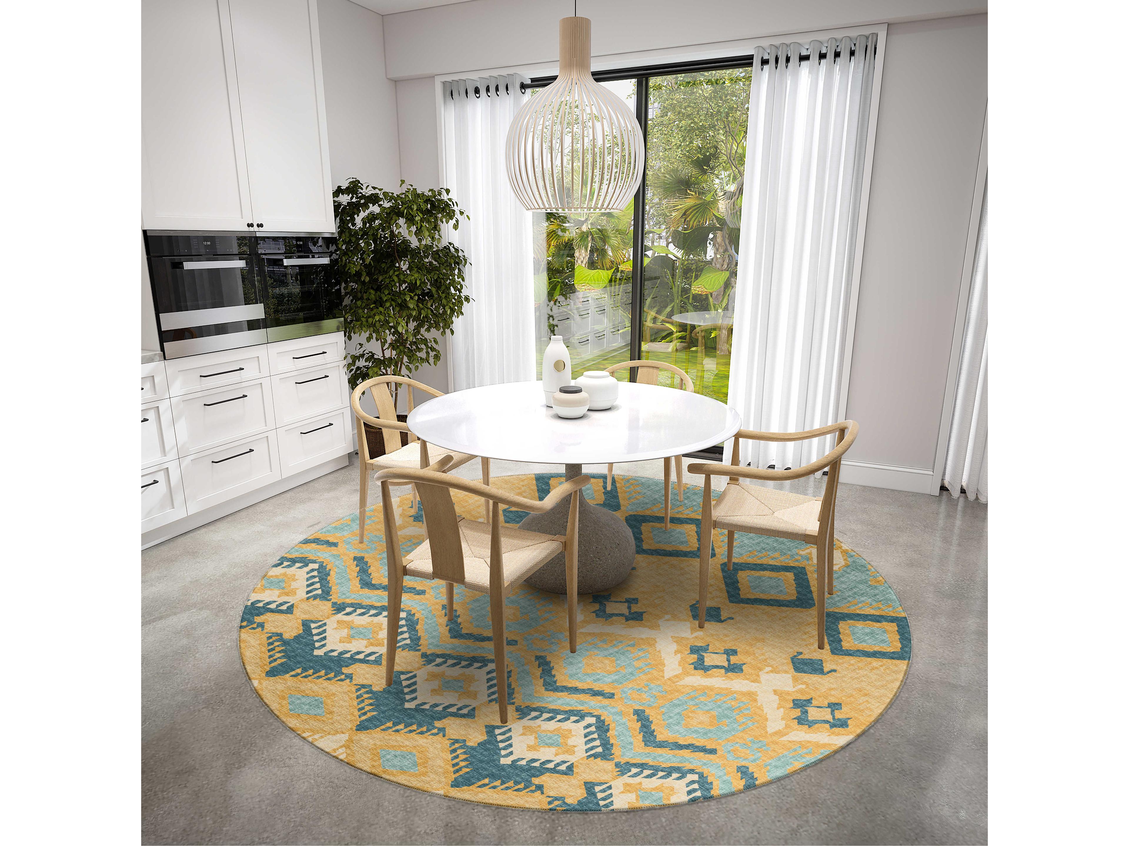 Dalyn Sedona Geometric Area Rug