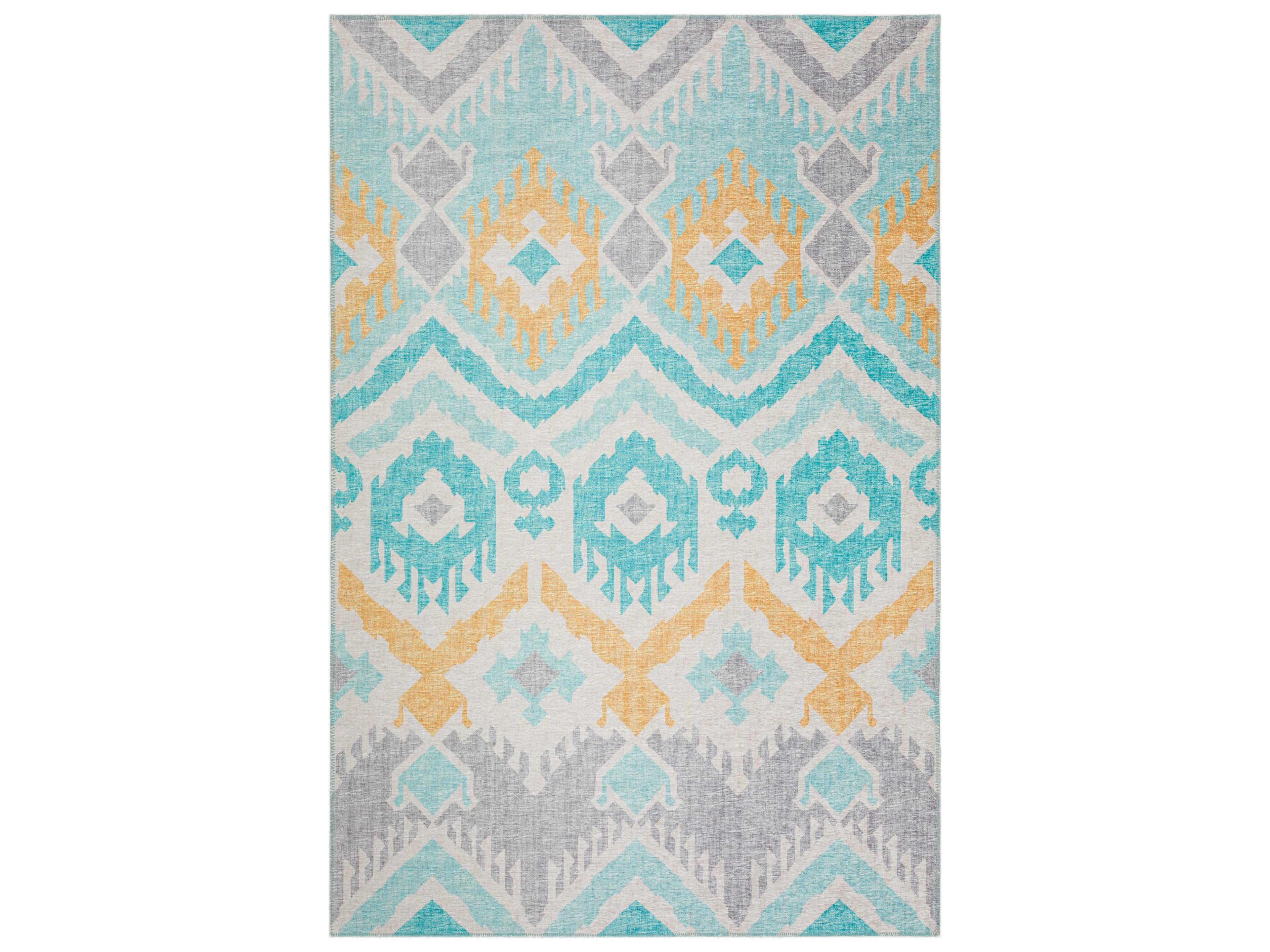 Sedona Geometric Area Rug