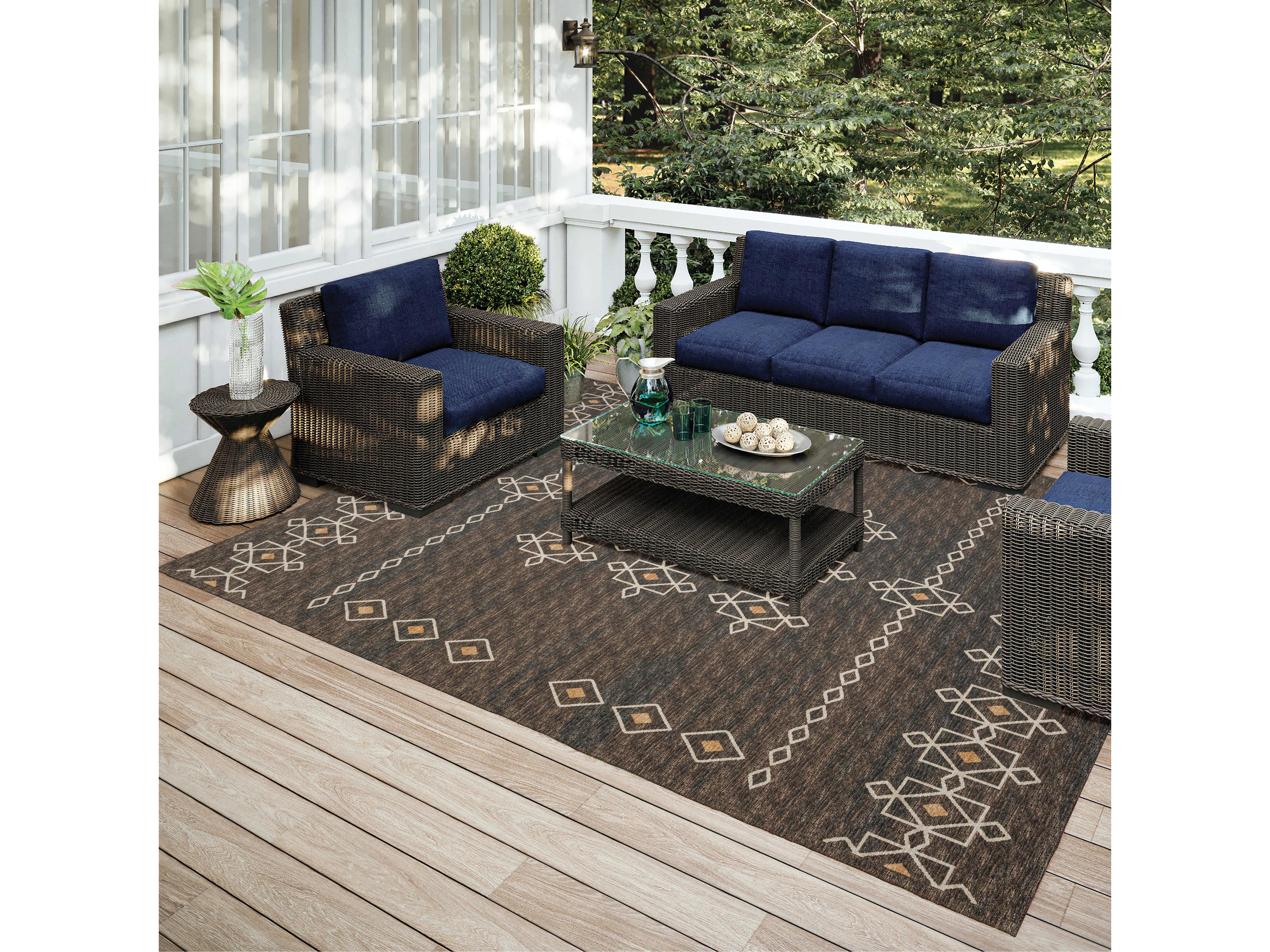 Dalyn Sedona Geometric Area Rug
