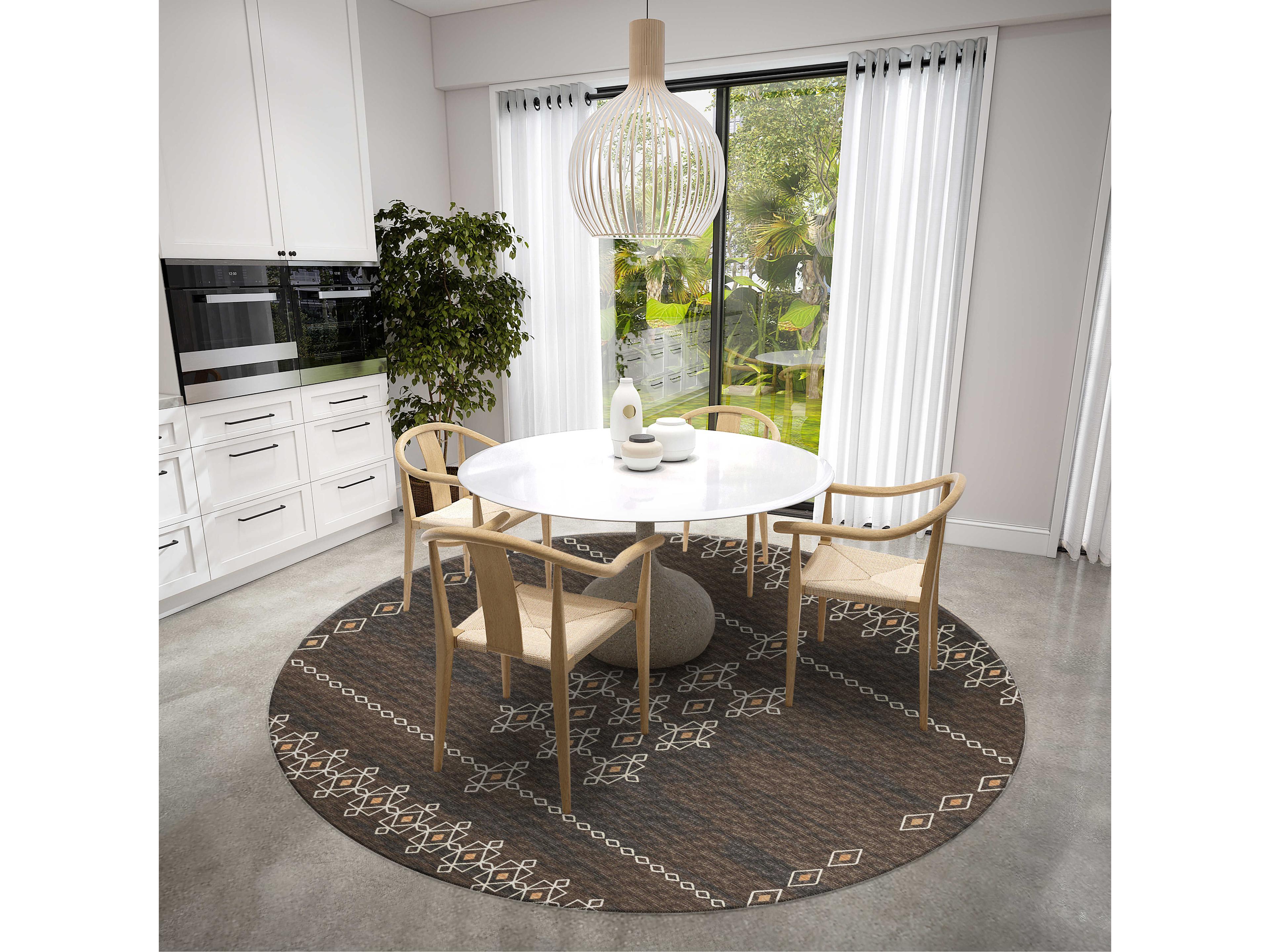 Dalyn Sedona Geometric Area Rug