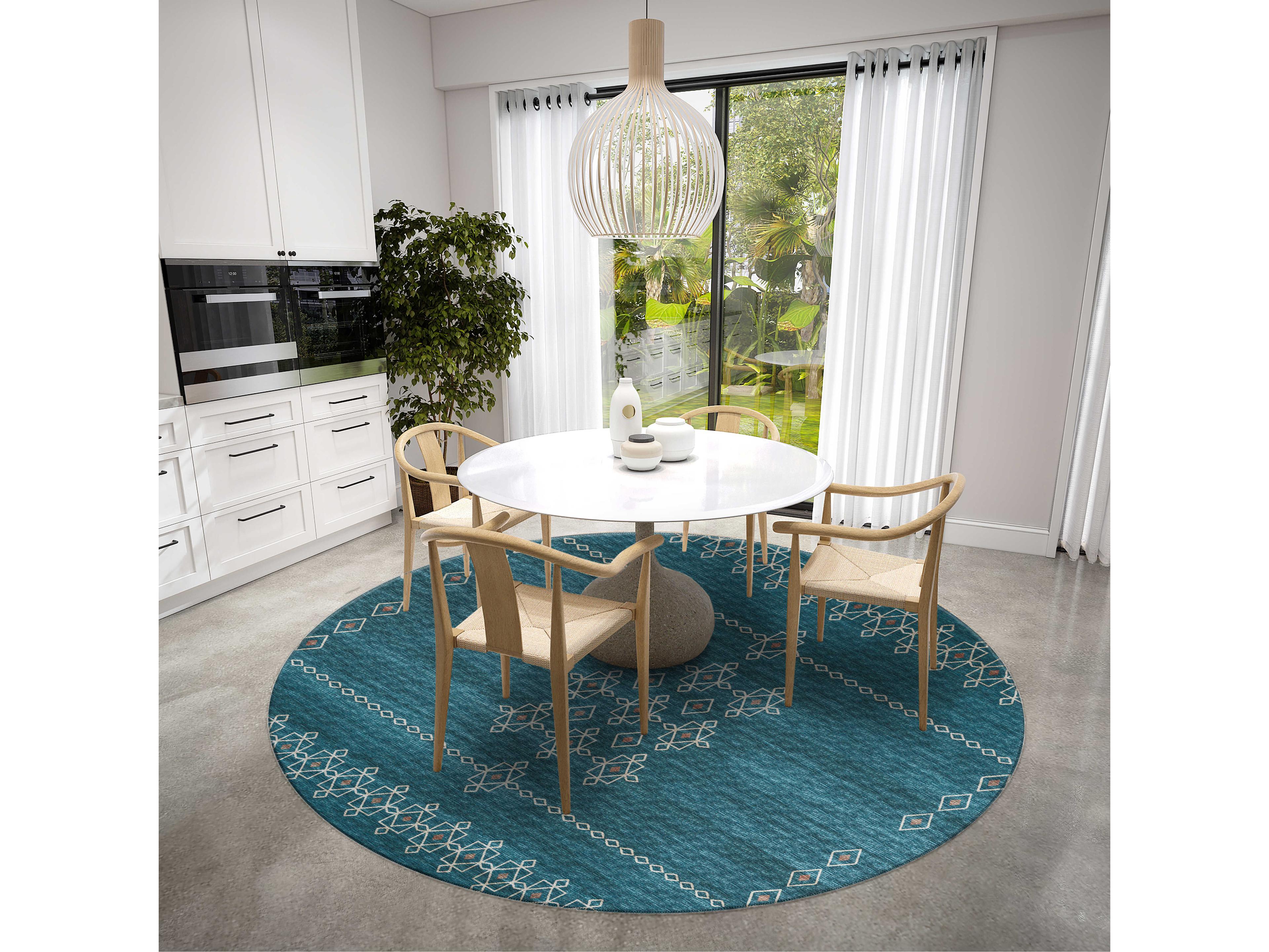 Dalyn Sedona Geometric Area Rug