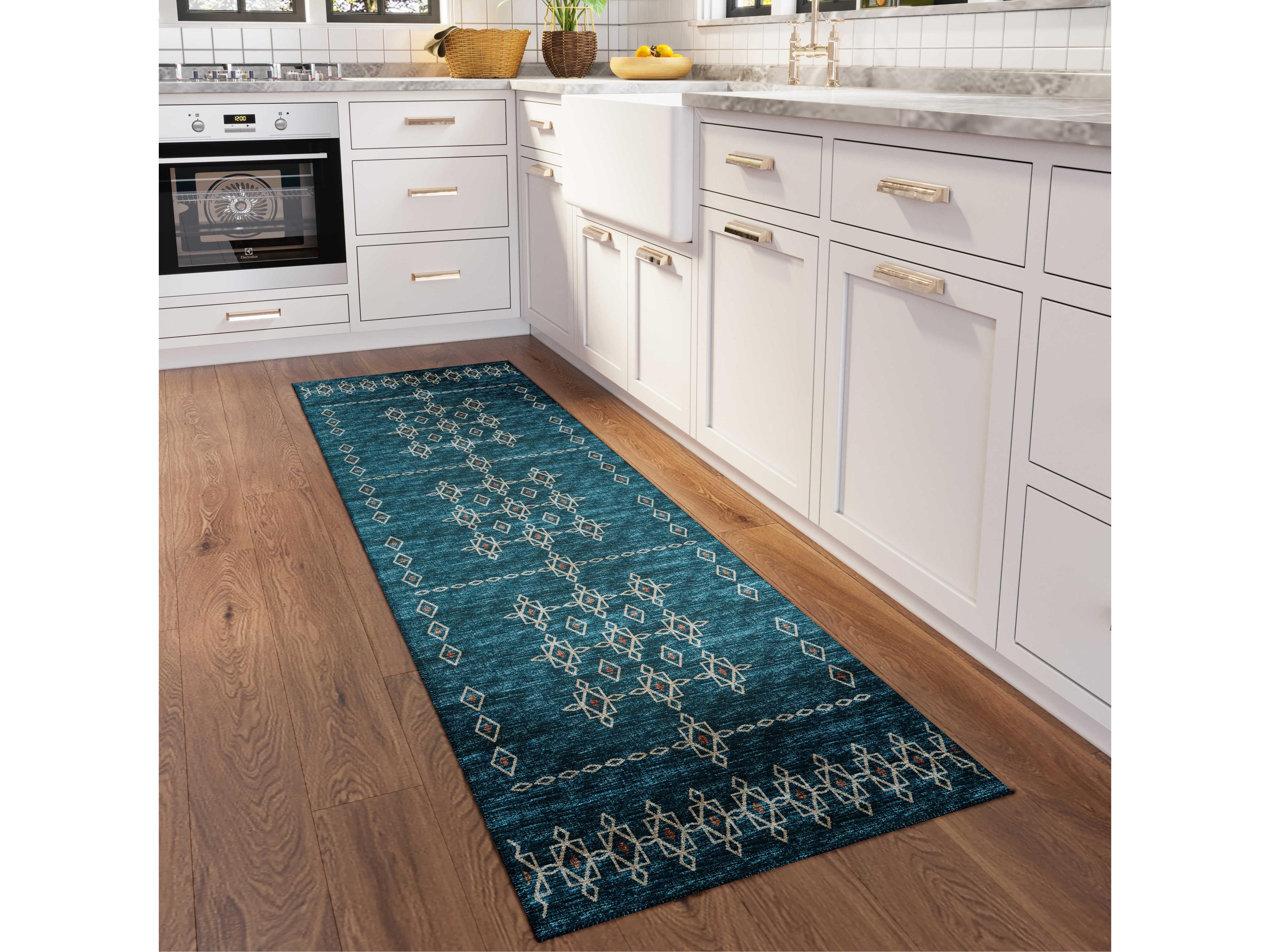 Dalyn Sedona Geometric Runner Area Rug