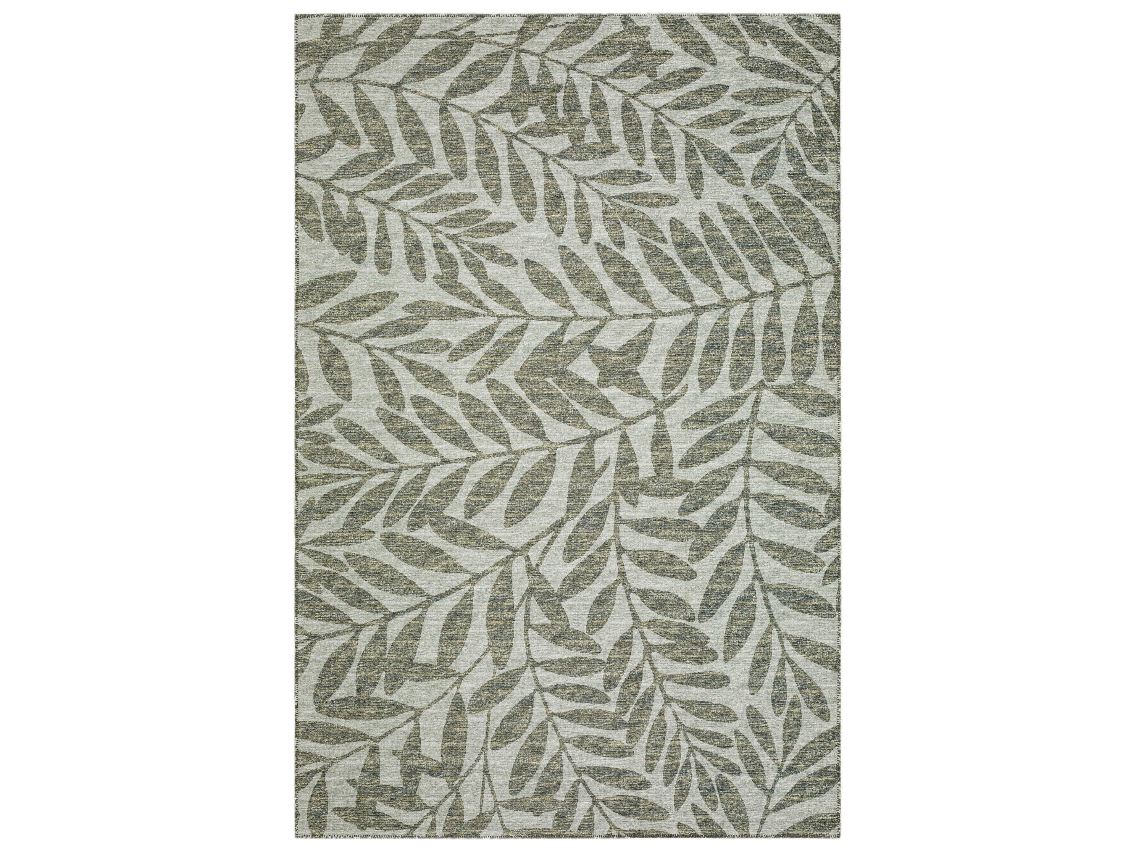 Sedona Floral Area Rug