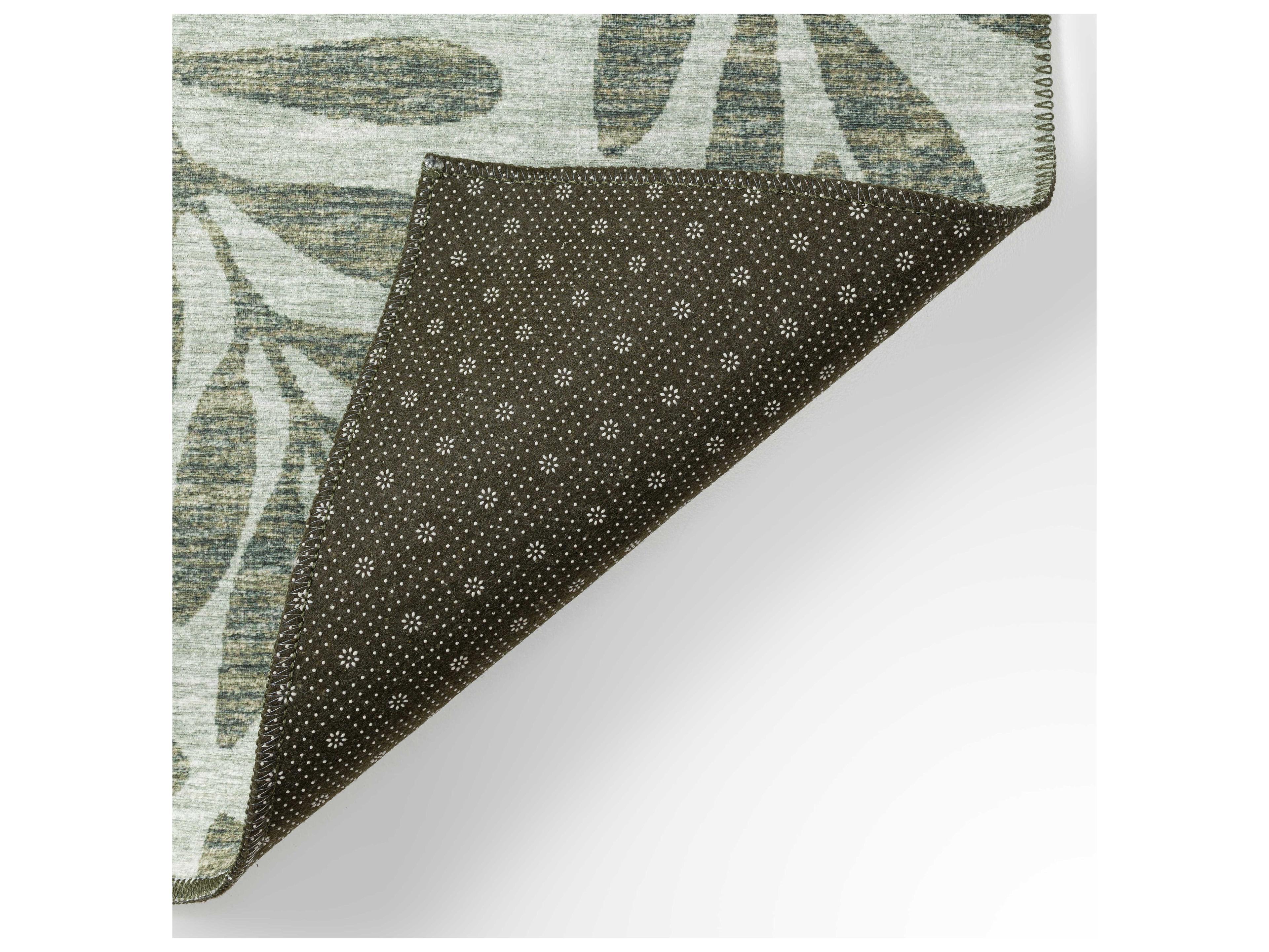 Dalyn Sedona Floral Area Rug