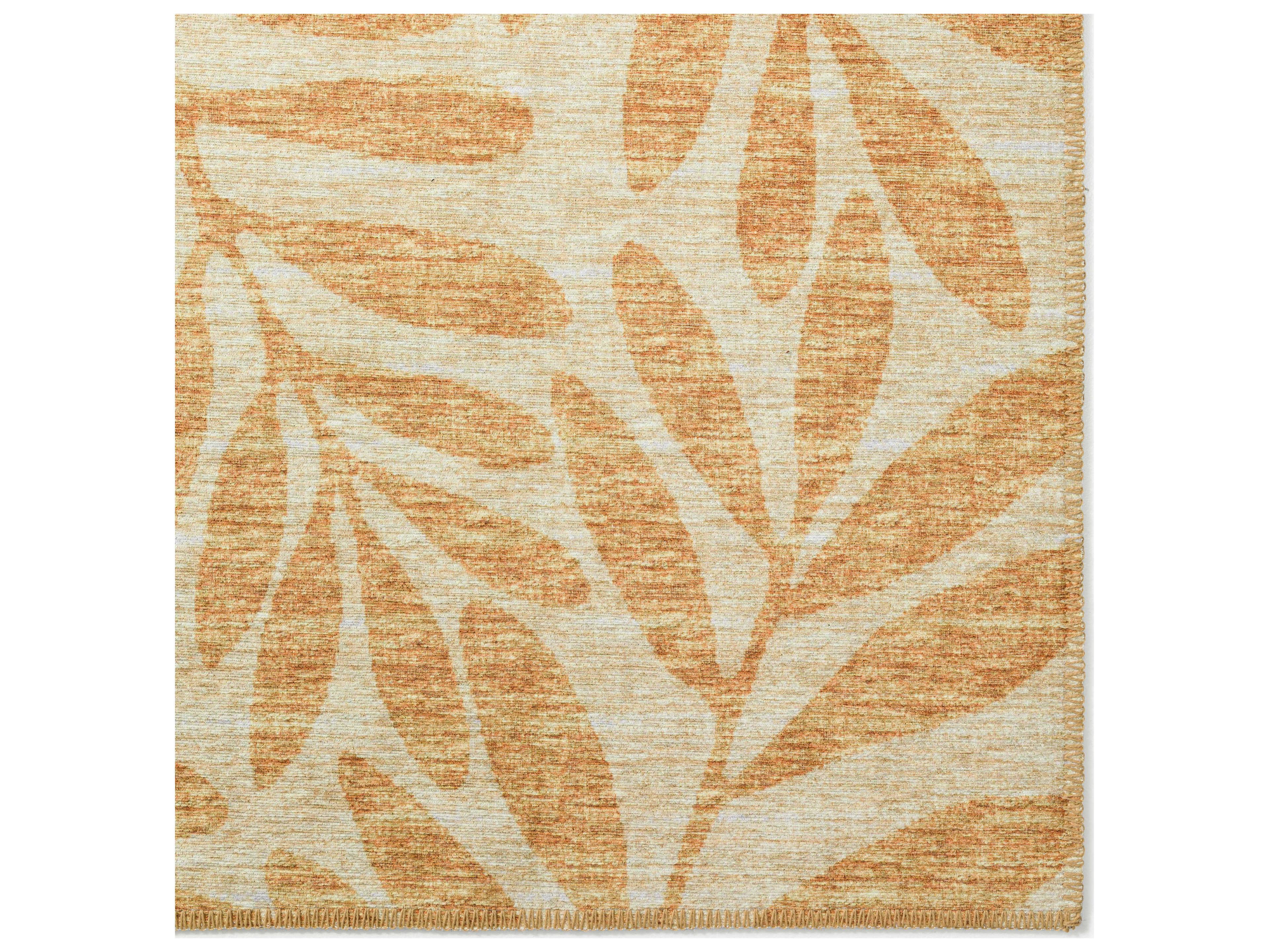 Dalyn Sedona Floral Area Rug