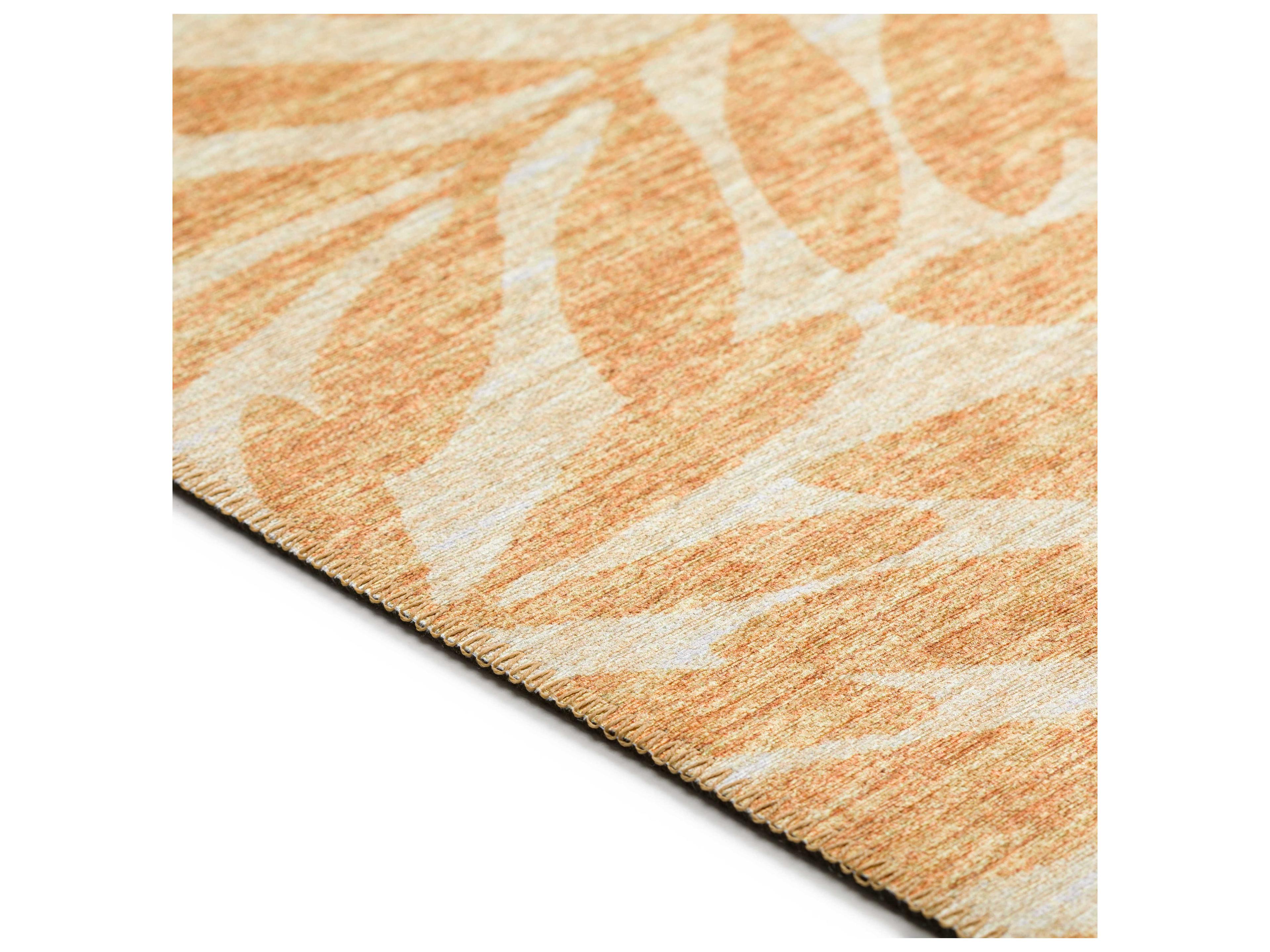 Dalyn Sedona Floral Area Rug